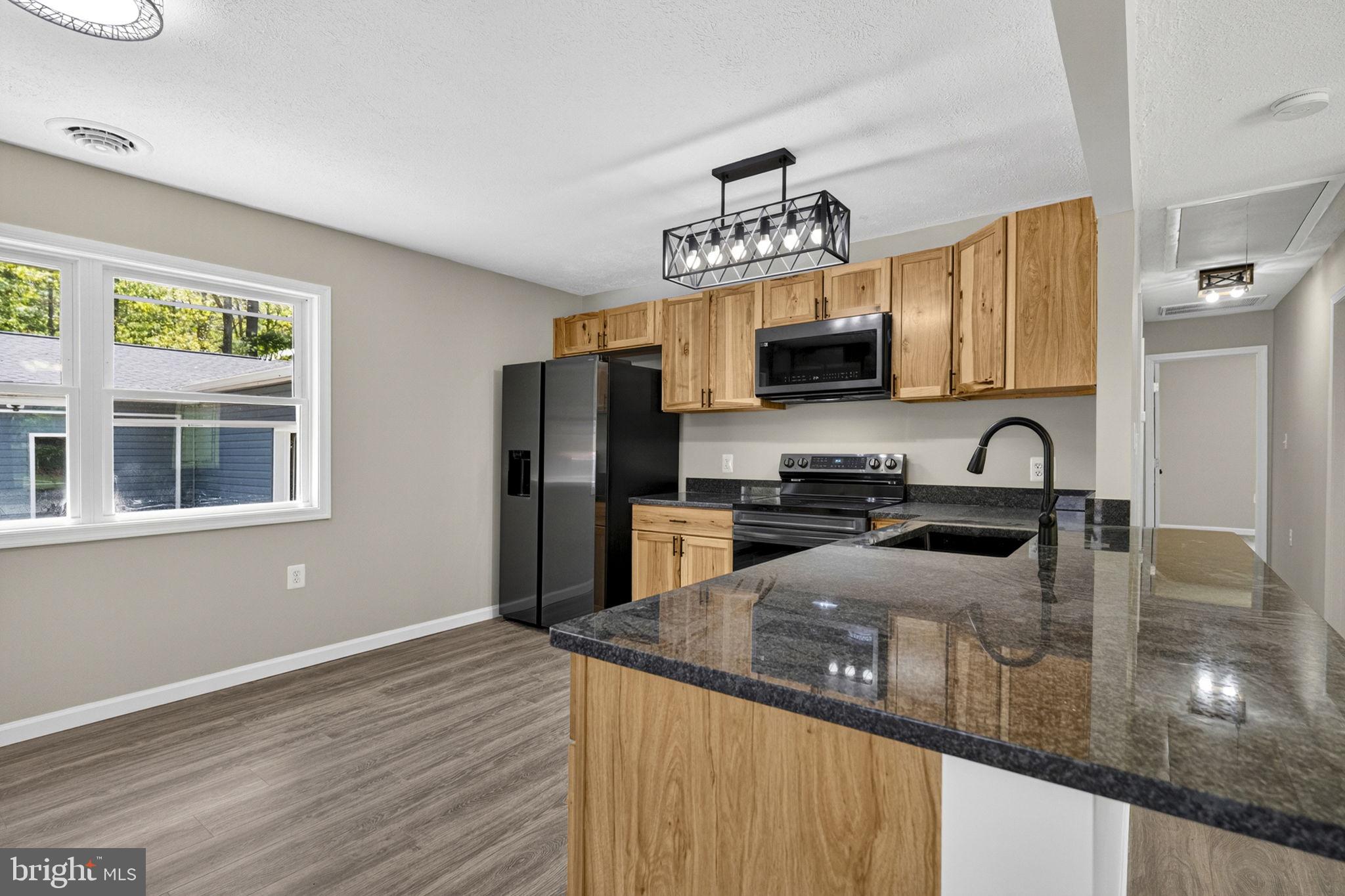 CACAPON RAPIDS - Residential