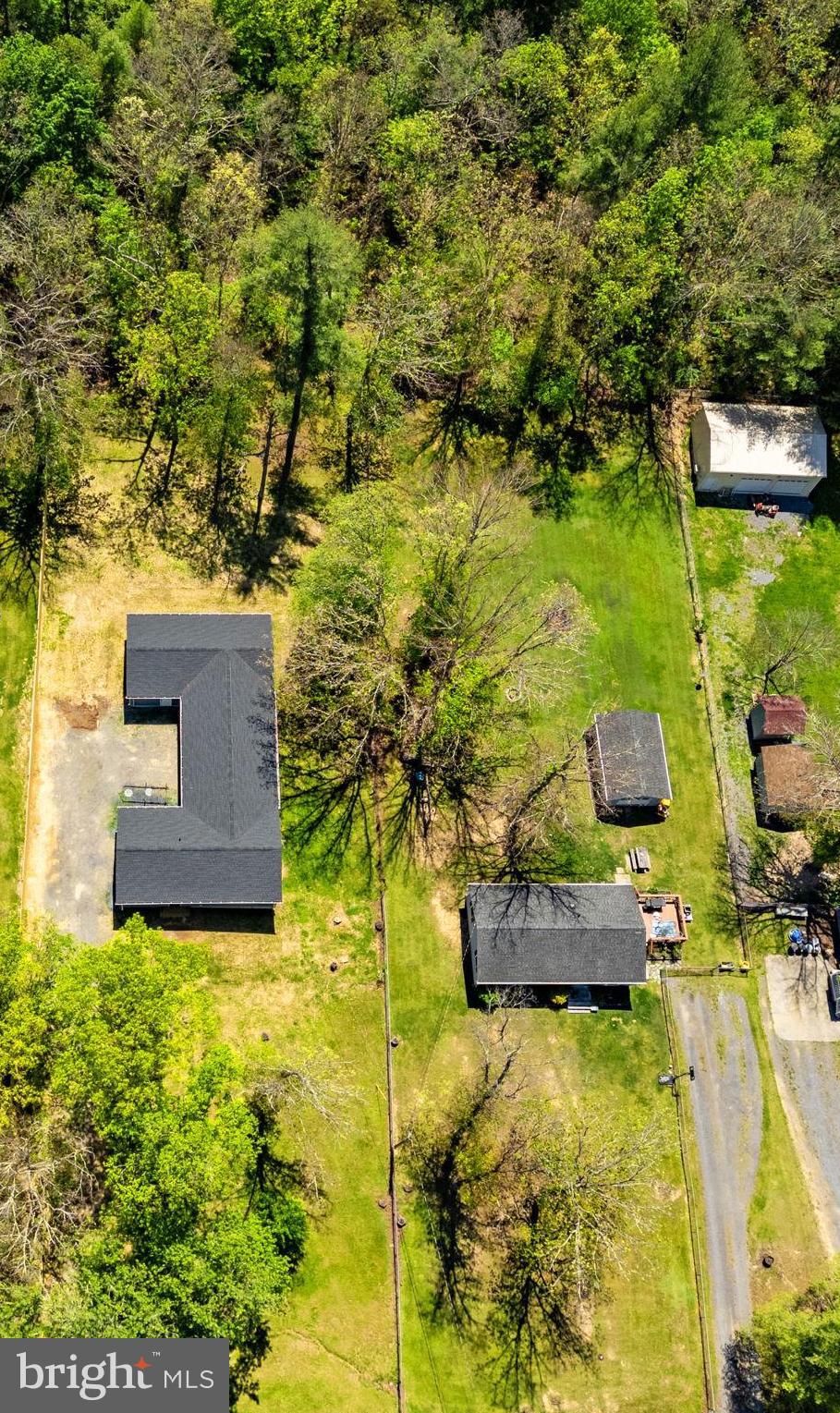 CACAPON RAPIDS - Residential