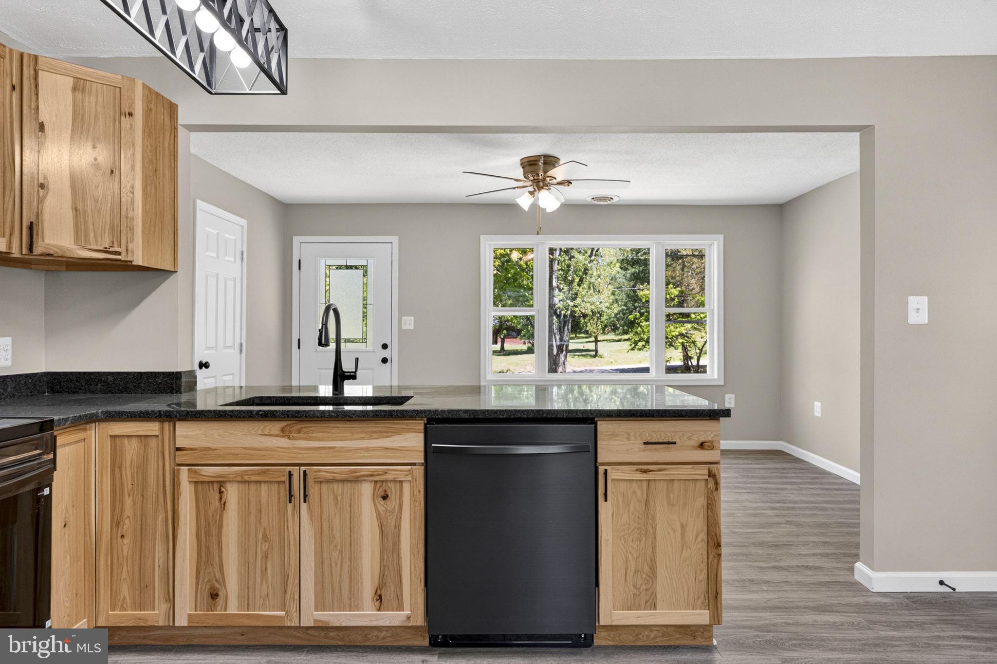 CACAPON RAPIDS - Residential