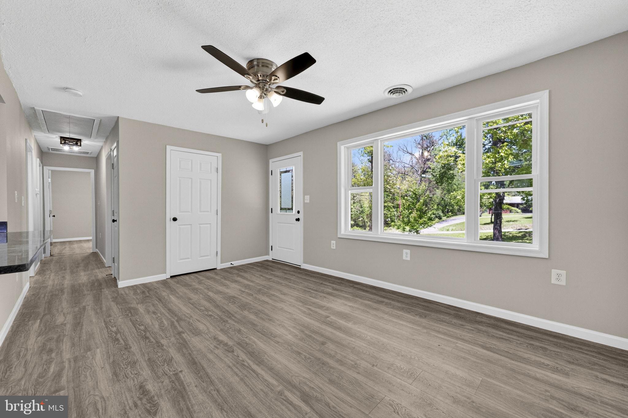 CACAPON RAPIDS - Residential