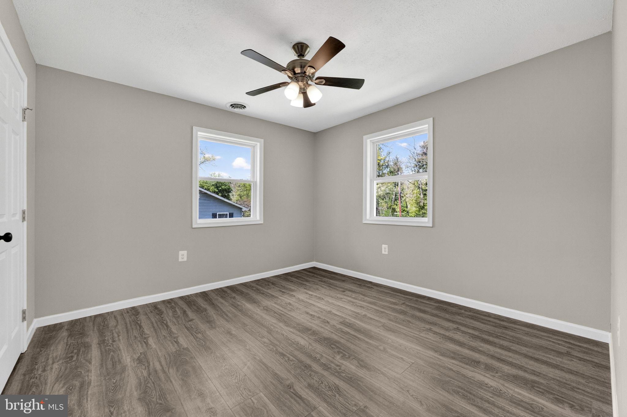 CACAPON RAPIDS - Residential