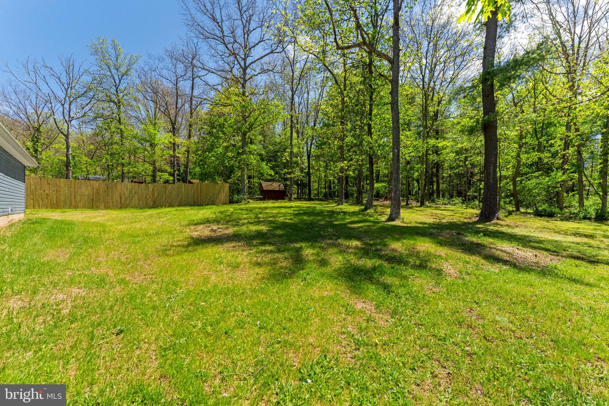 CACAPON RAPIDS - Residential