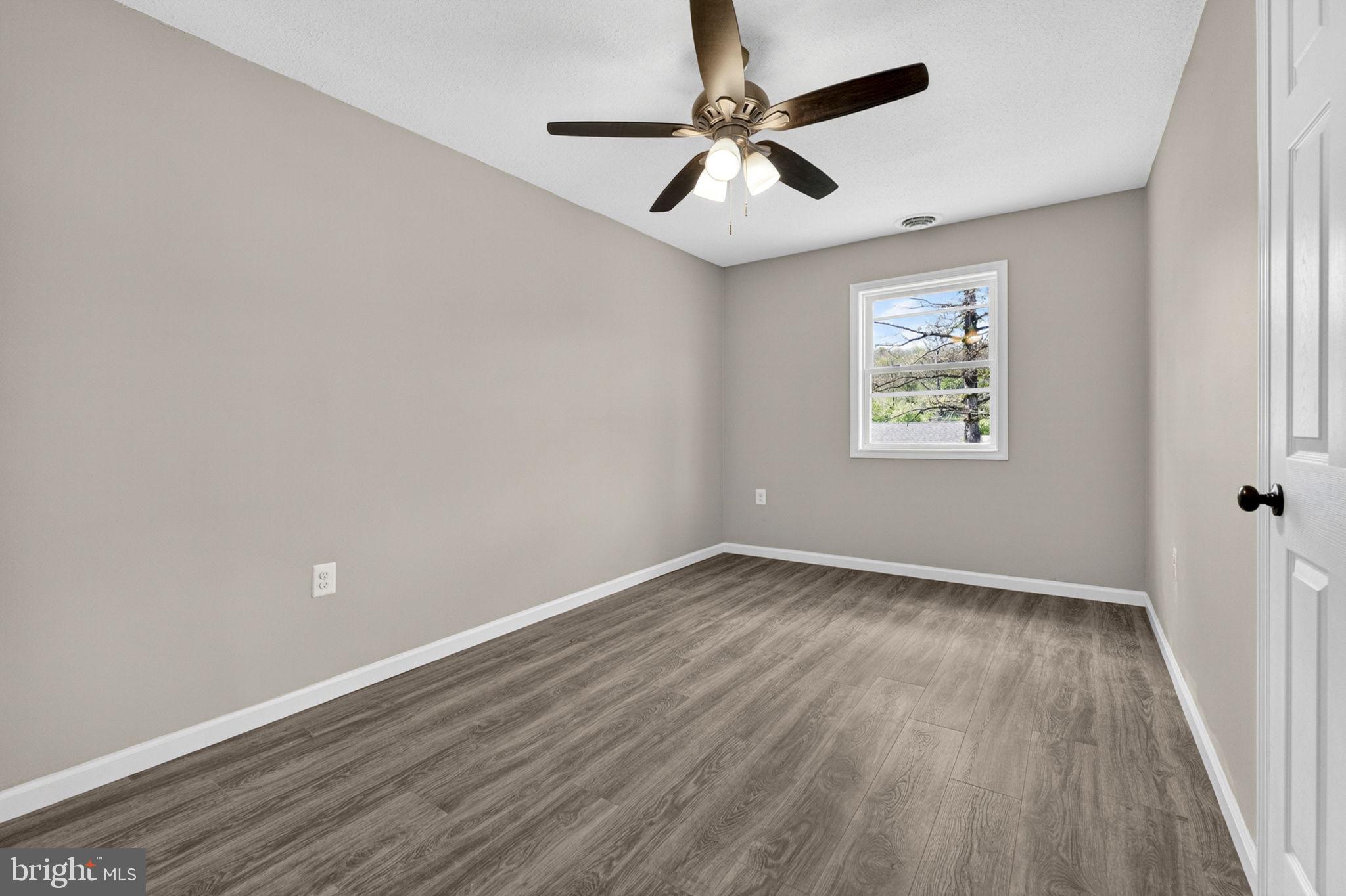 CACAPON RAPIDS - Residential