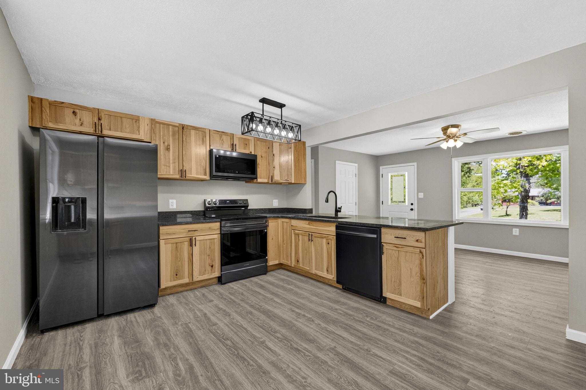 CACAPON RAPIDS - Residential