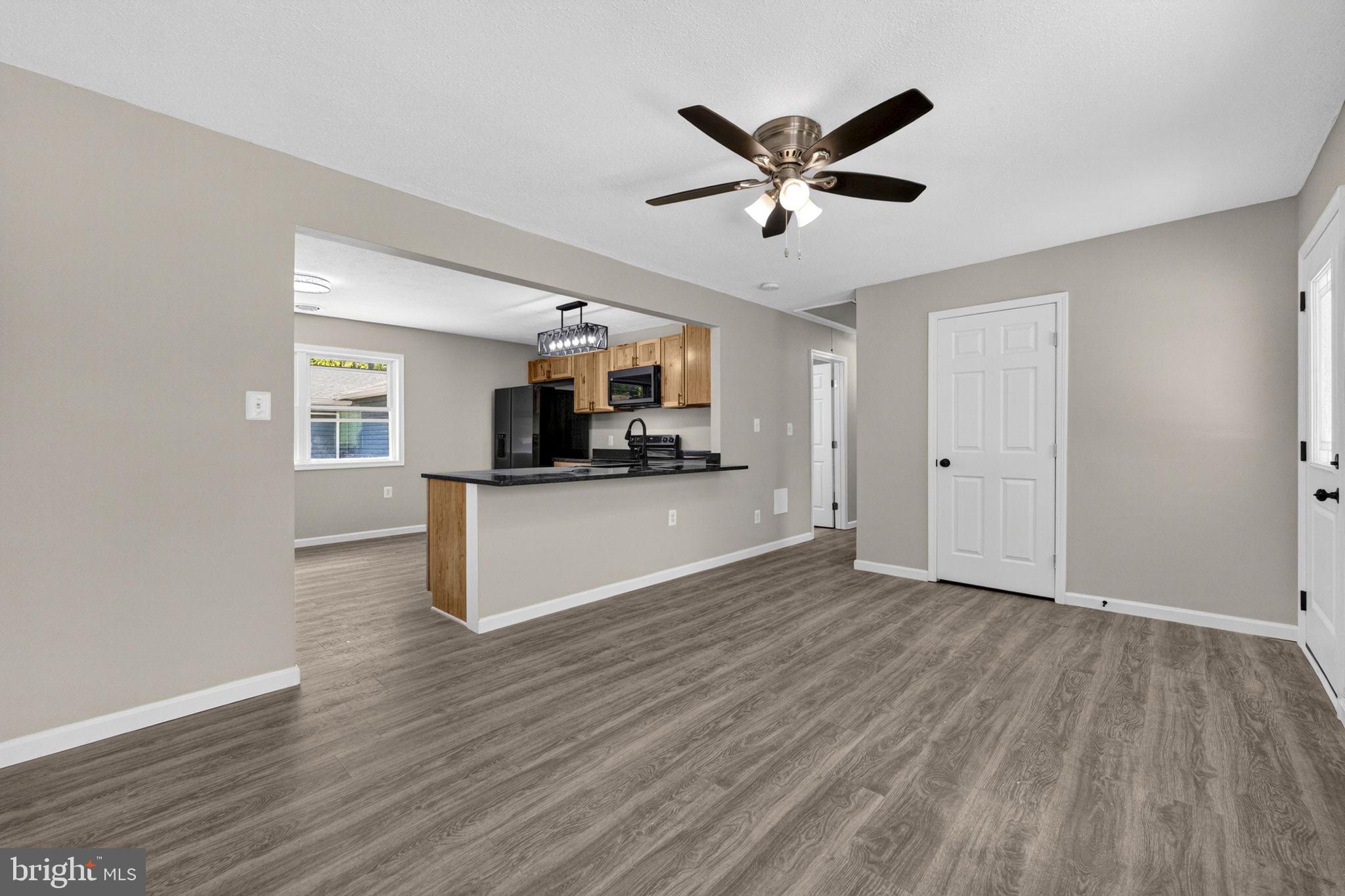 CACAPON RAPIDS - Residential