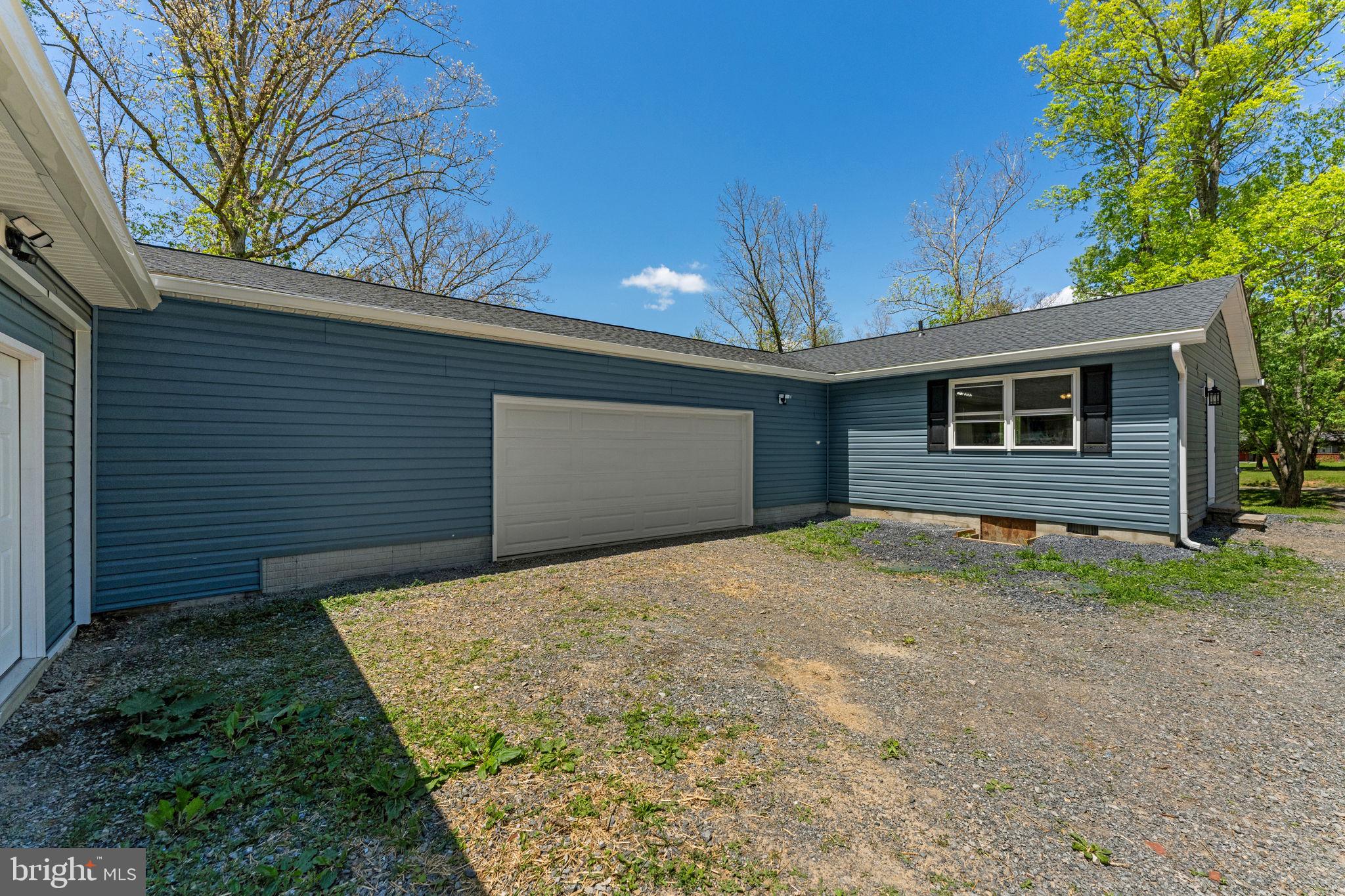 CACAPON RAPIDS - Residential