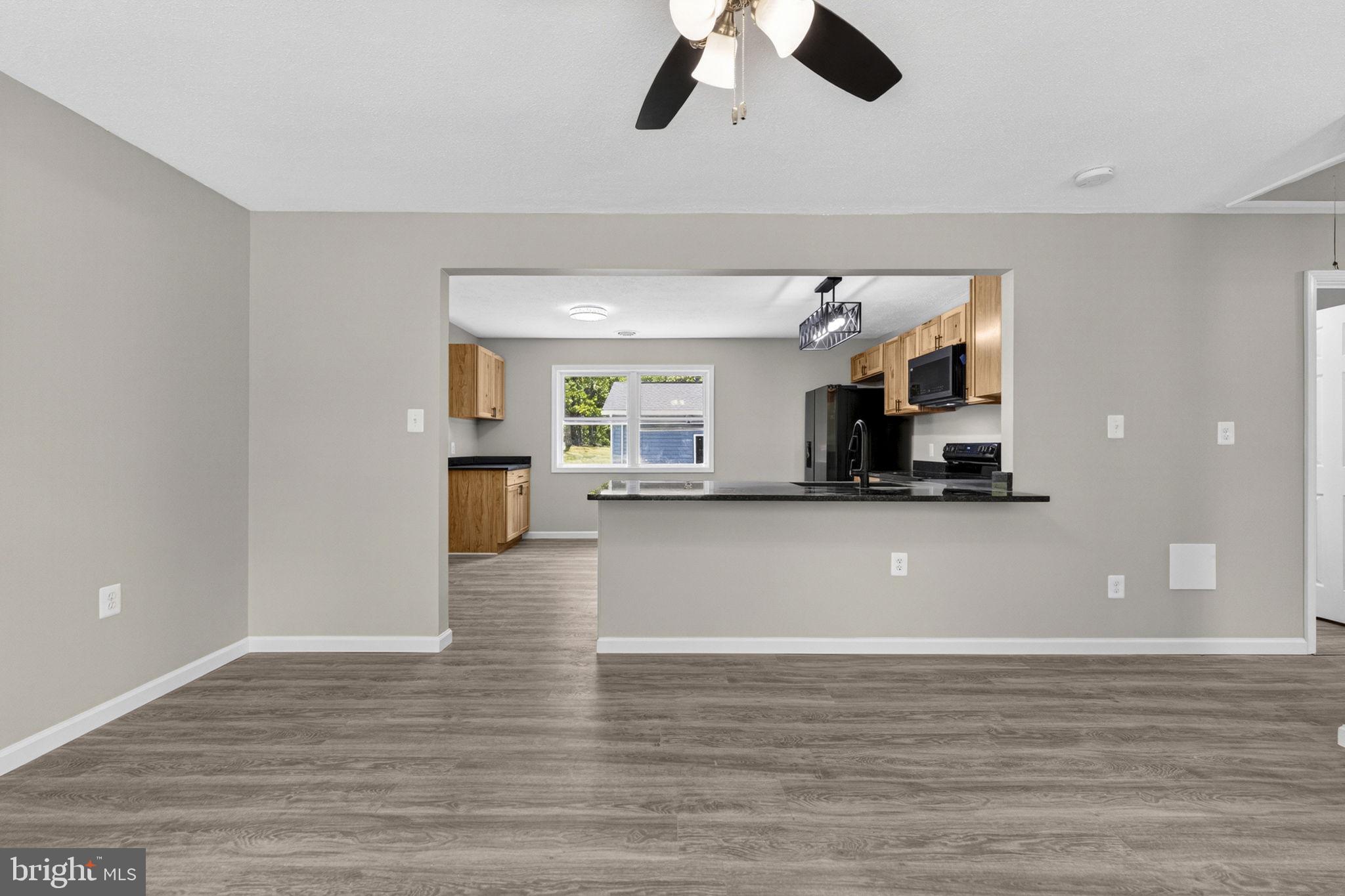 CACAPON RAPIDS - Residential