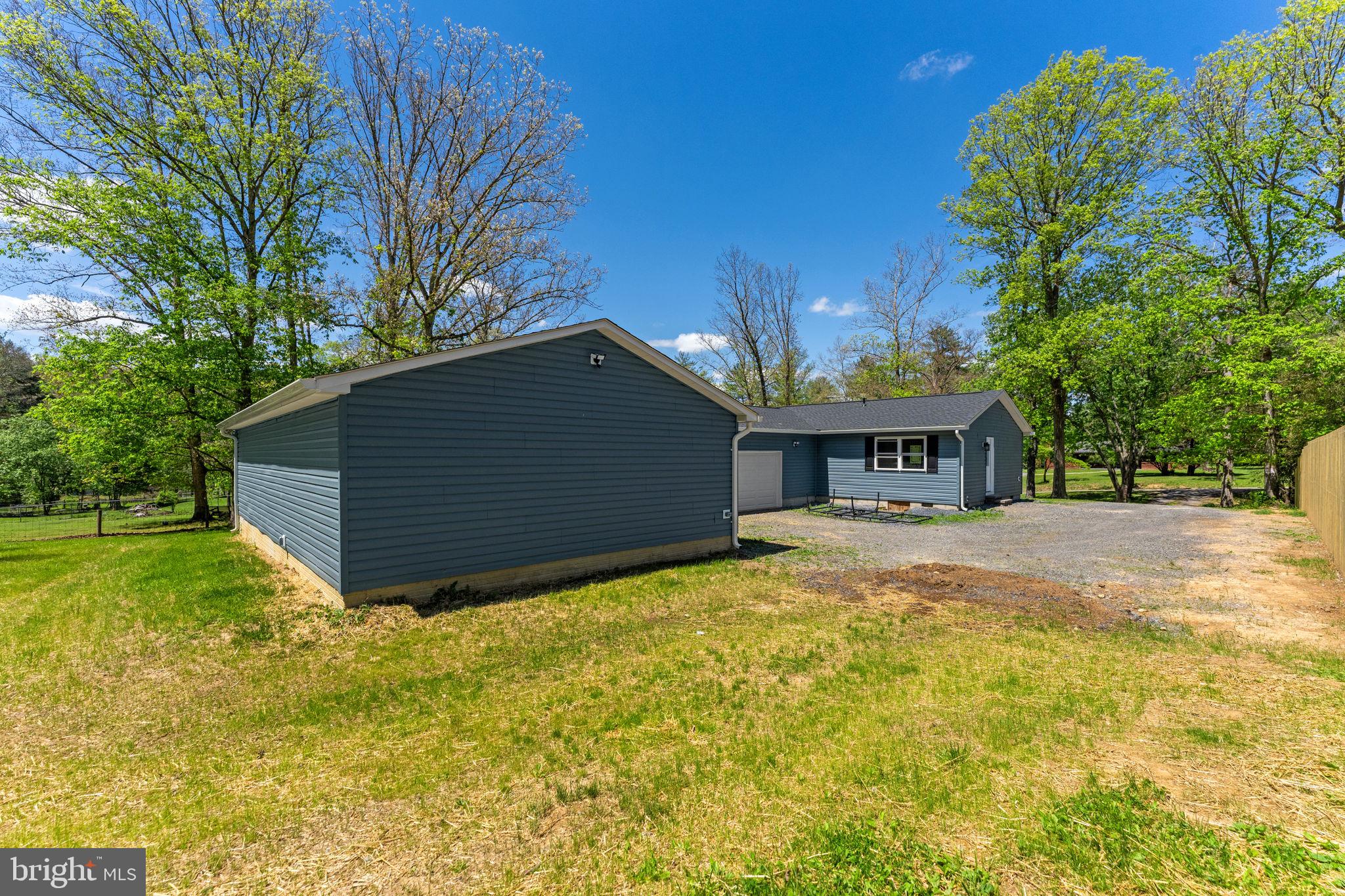 CACAPON RAPIDS - Residential