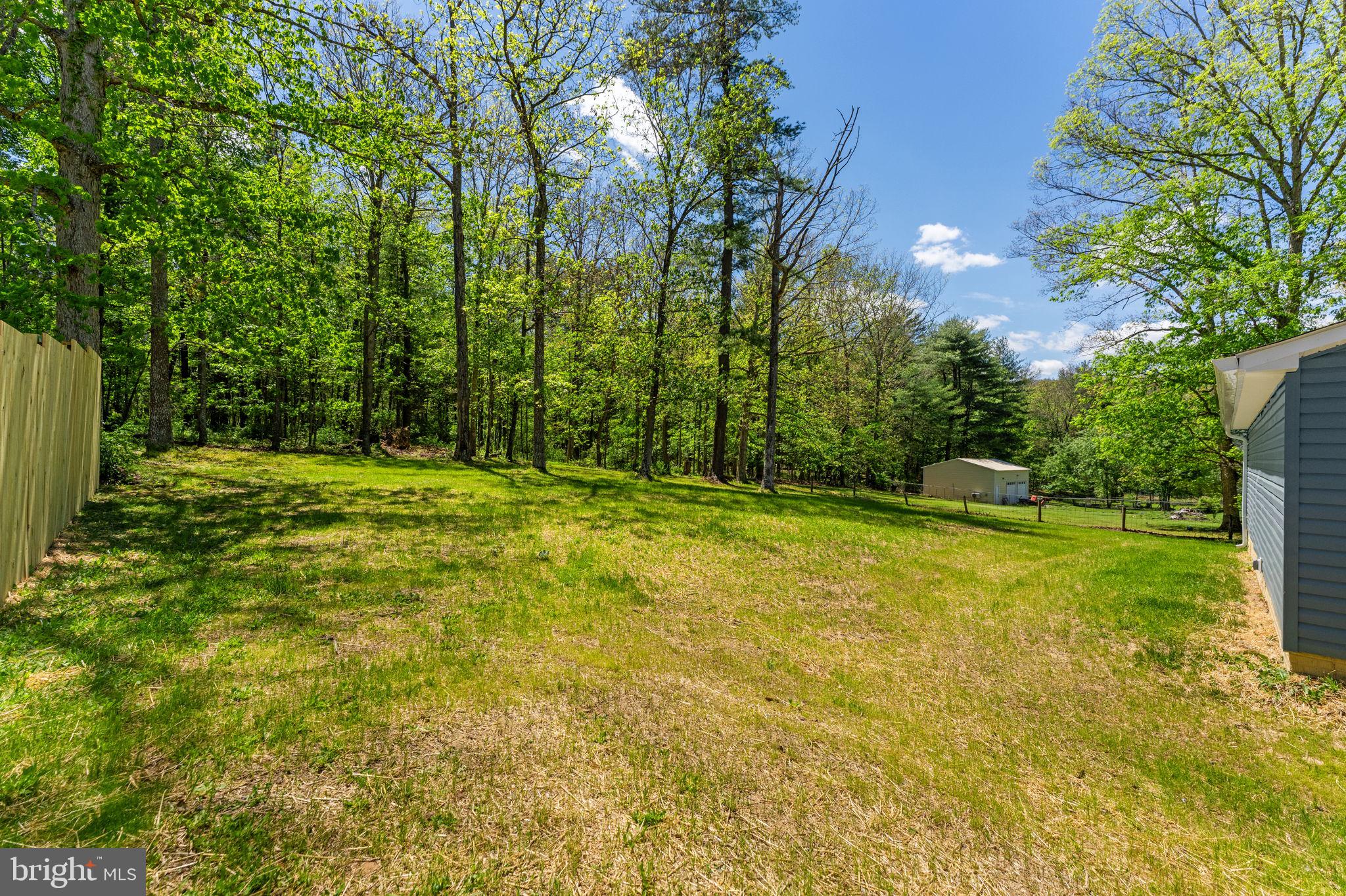 CACAPON RAPIDS - Residential