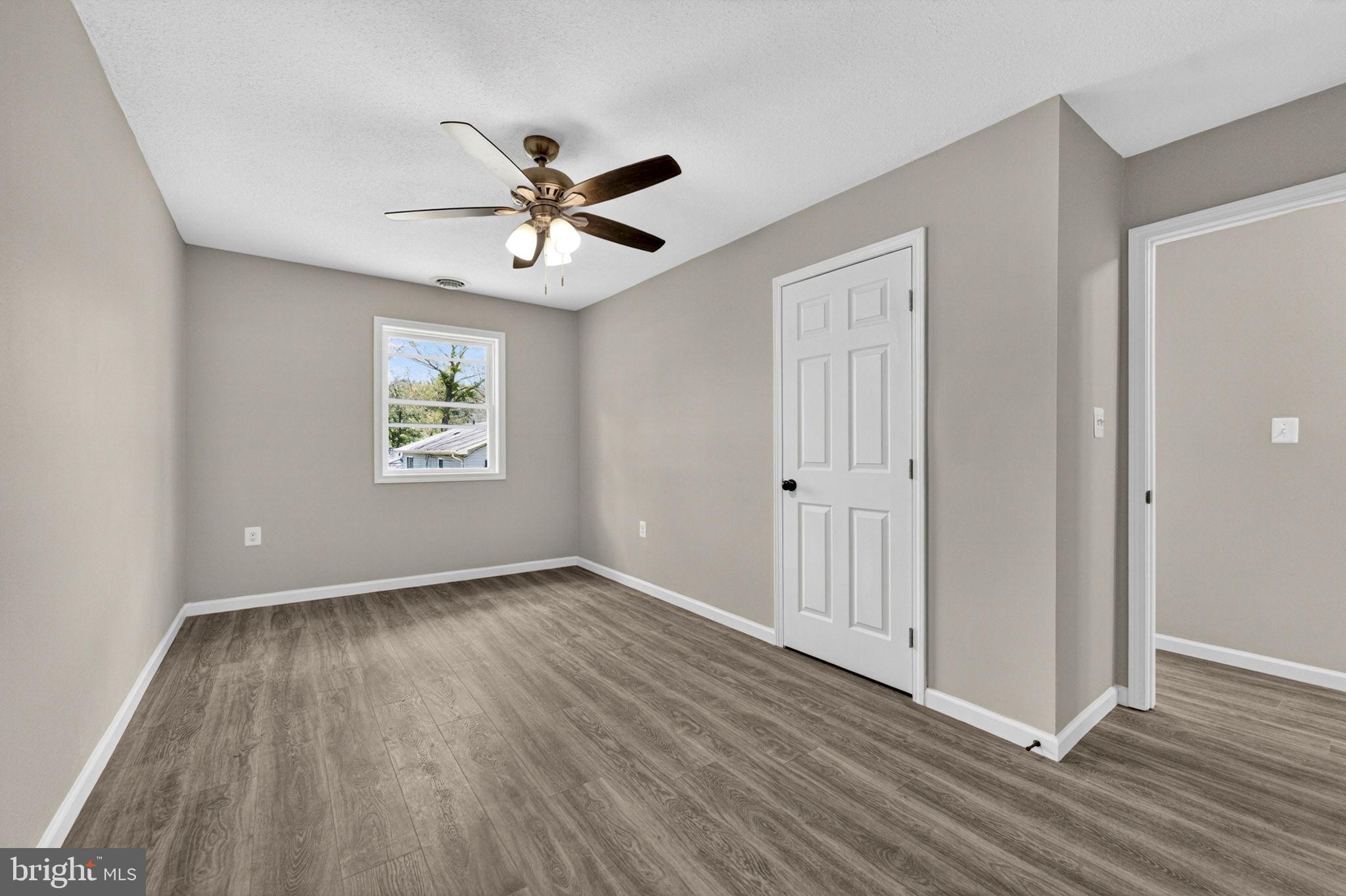 CACAPON RAPIDS - Residential