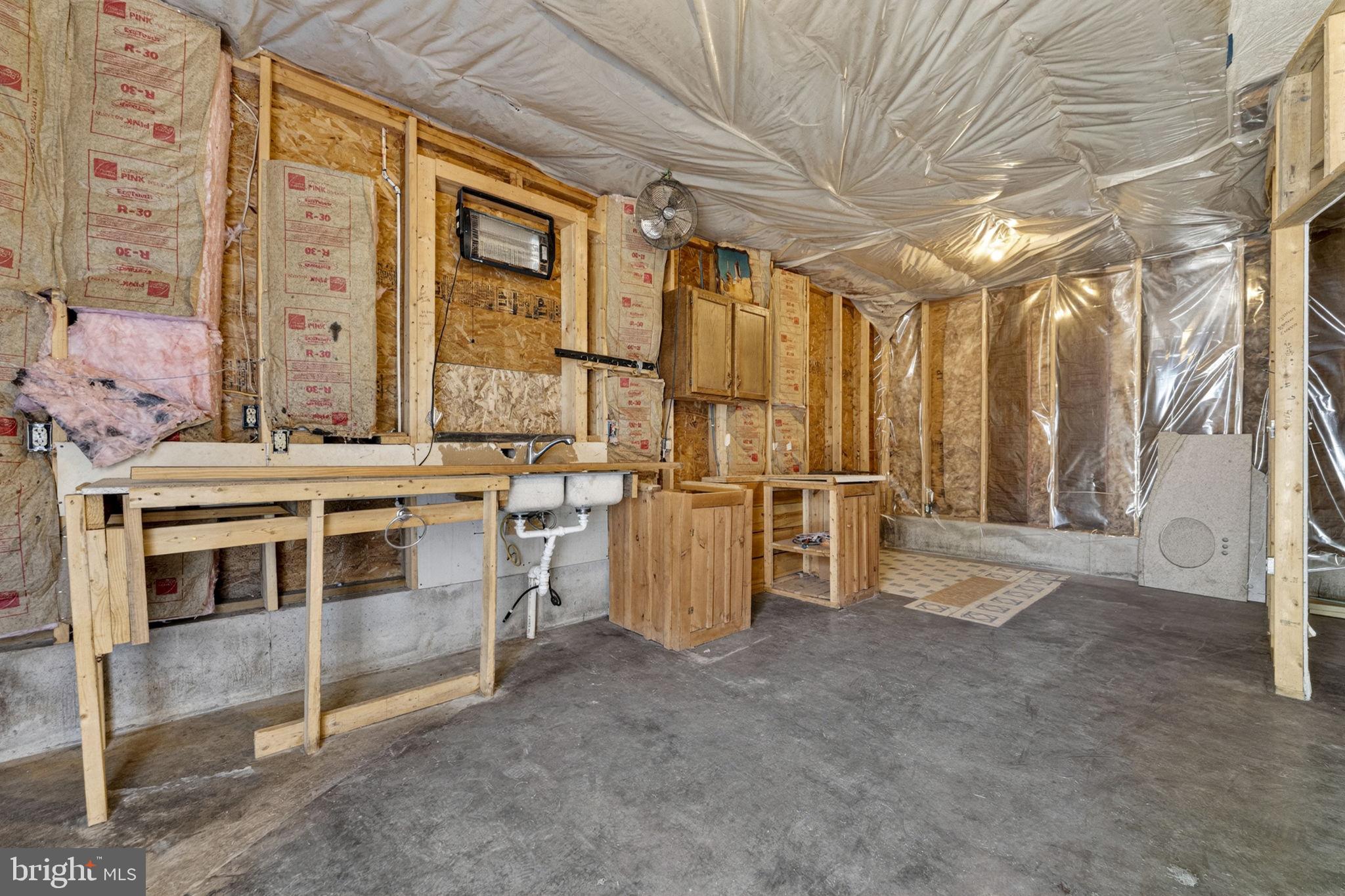 CACAPON RAPIDS - Residential