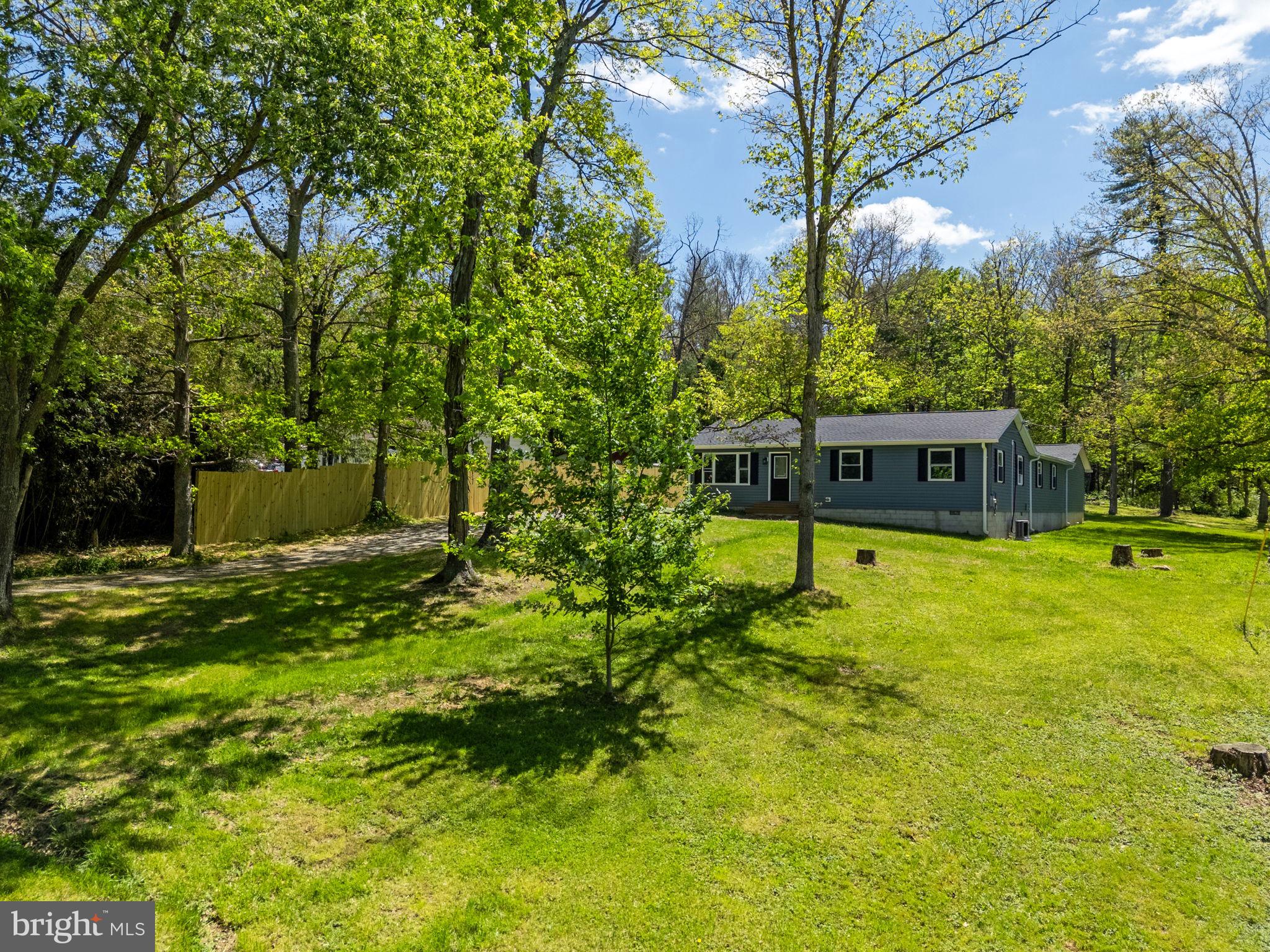 CACAPON RAPIDS - Residential