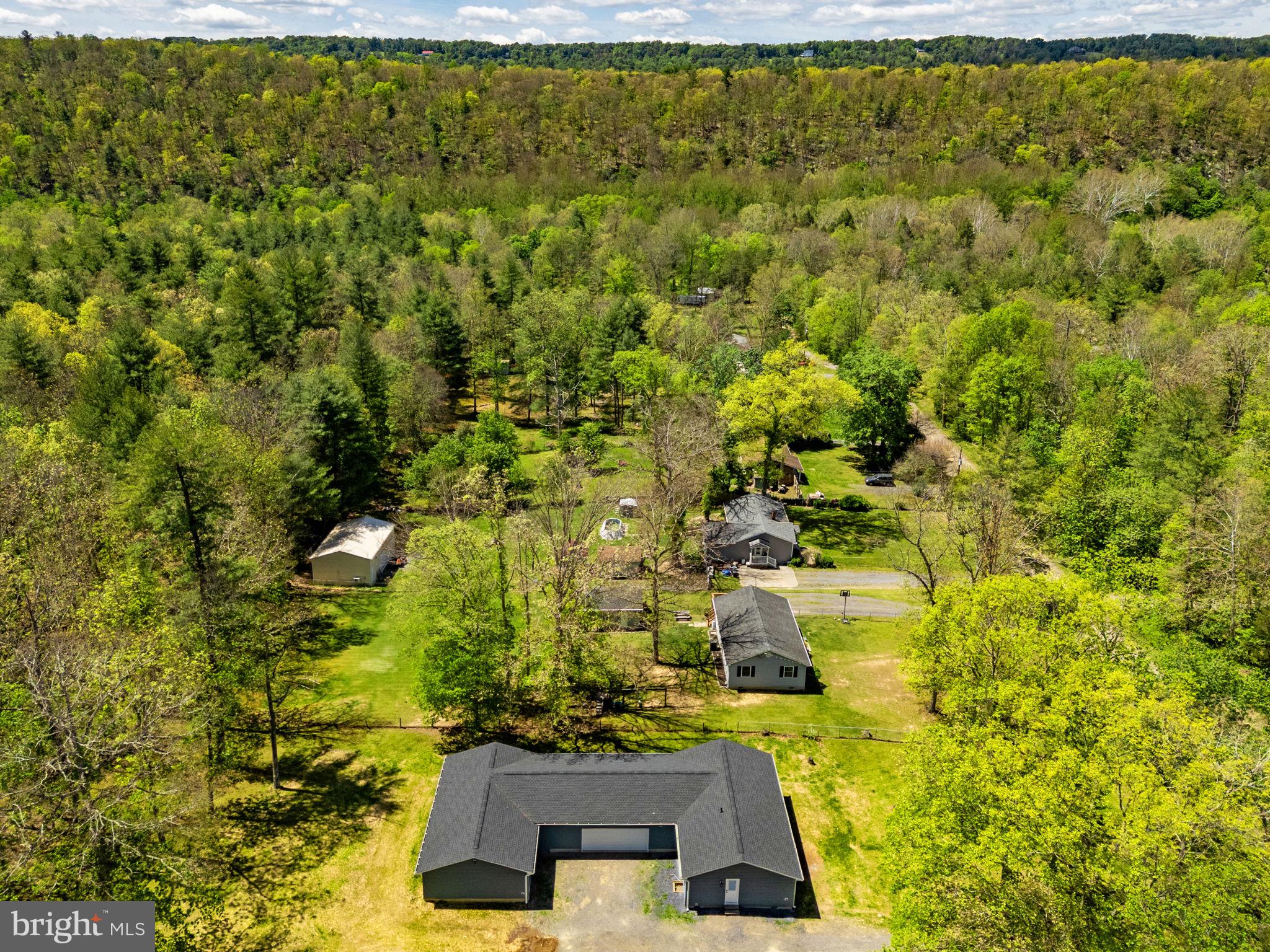 CACAPON RAPIDS - Residential