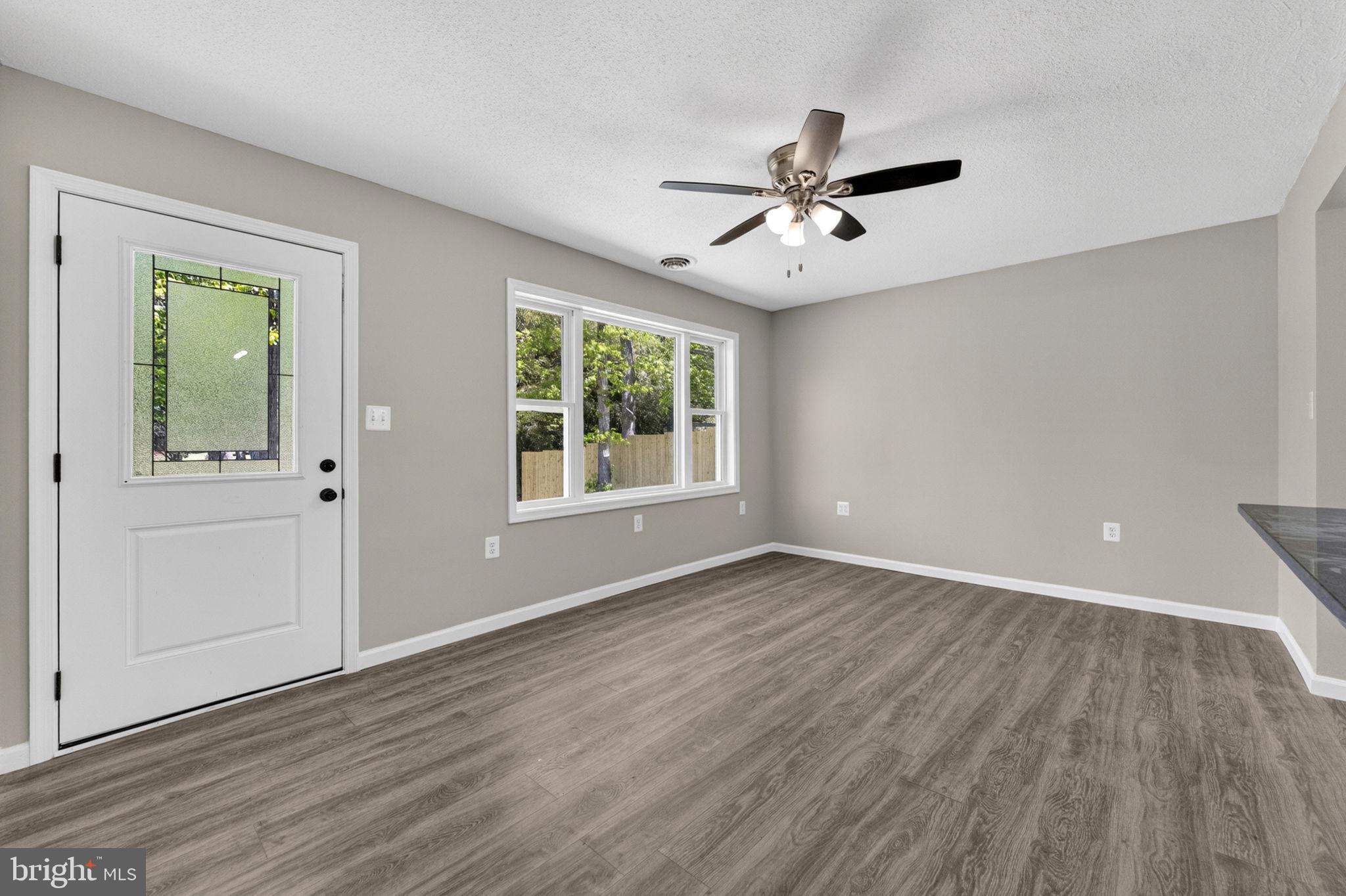 CACAPON RAPIDS - Residential