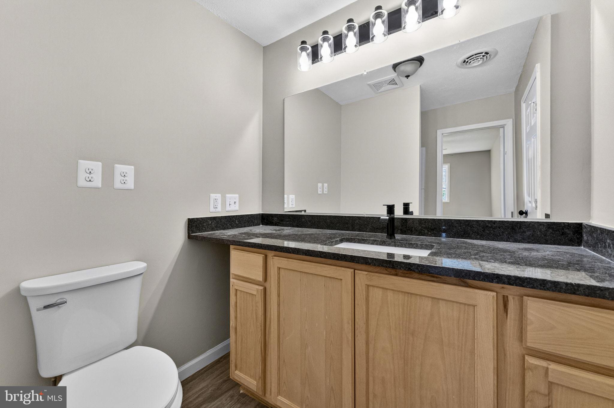 CACAPON RAPIDS - Residential
