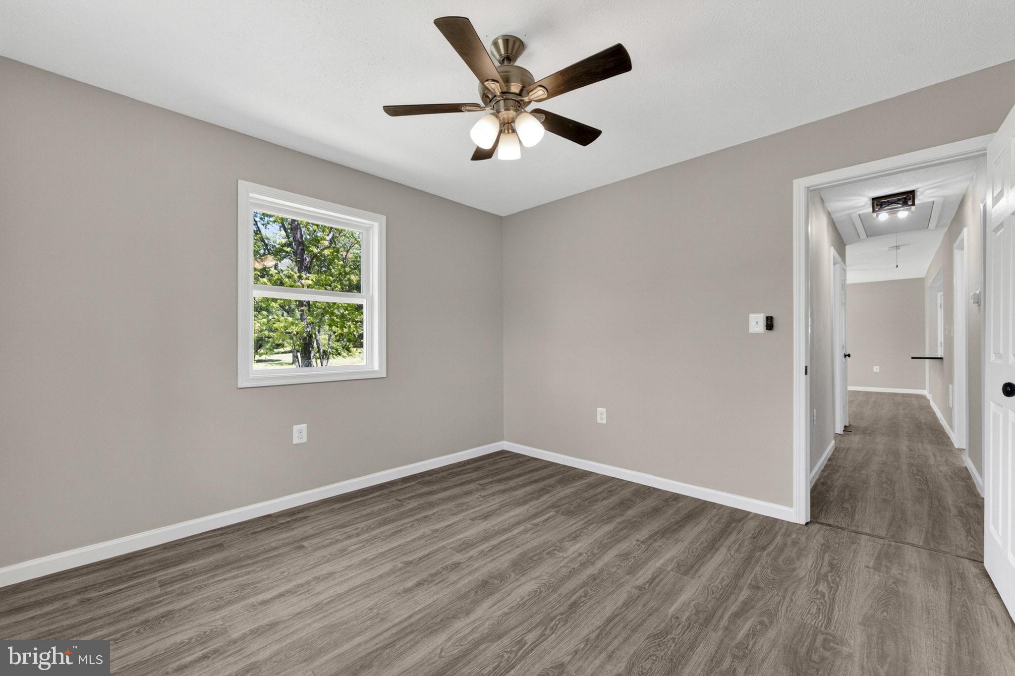 CACAPON RAPIDS - Residential