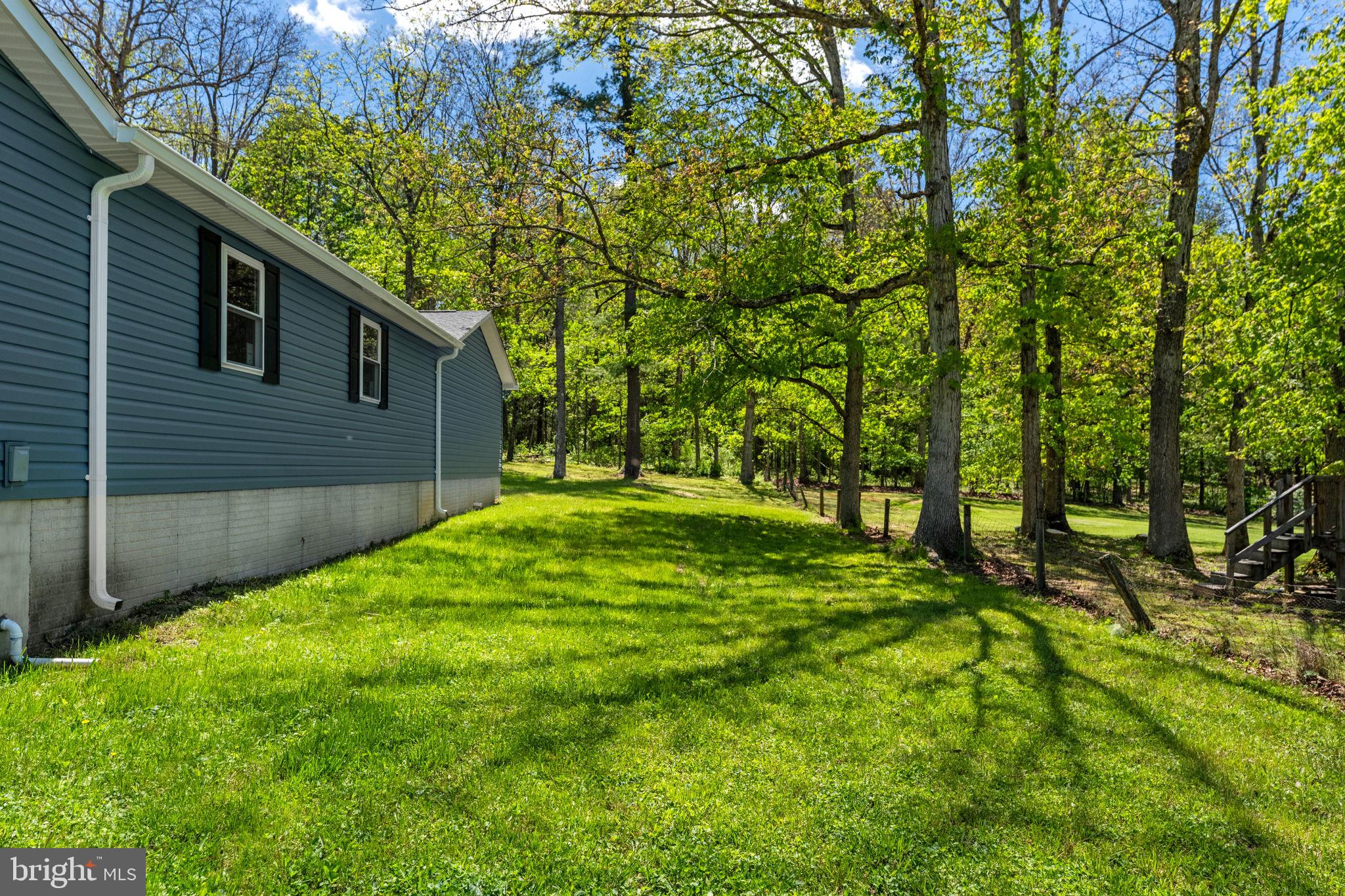 CACAPON RAPIDS - Residential