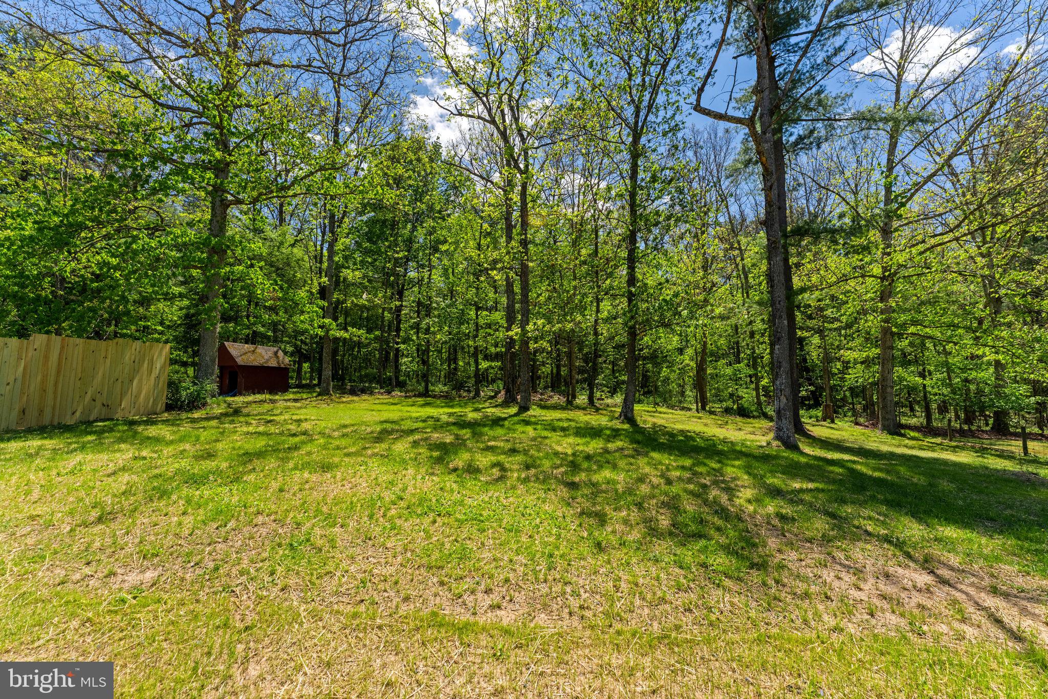 CACAPON RAPIDS - Residential