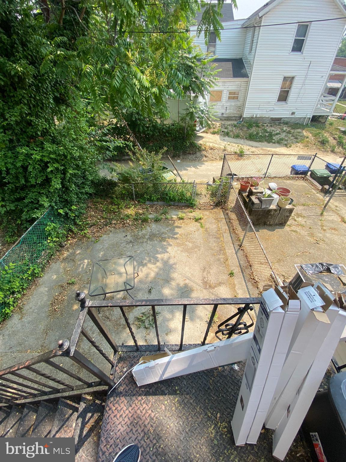 NONE AVAILABLE - Residential Lease