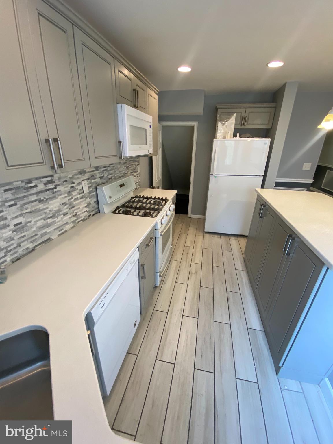 NONE AVAILABLE - Residential Lease