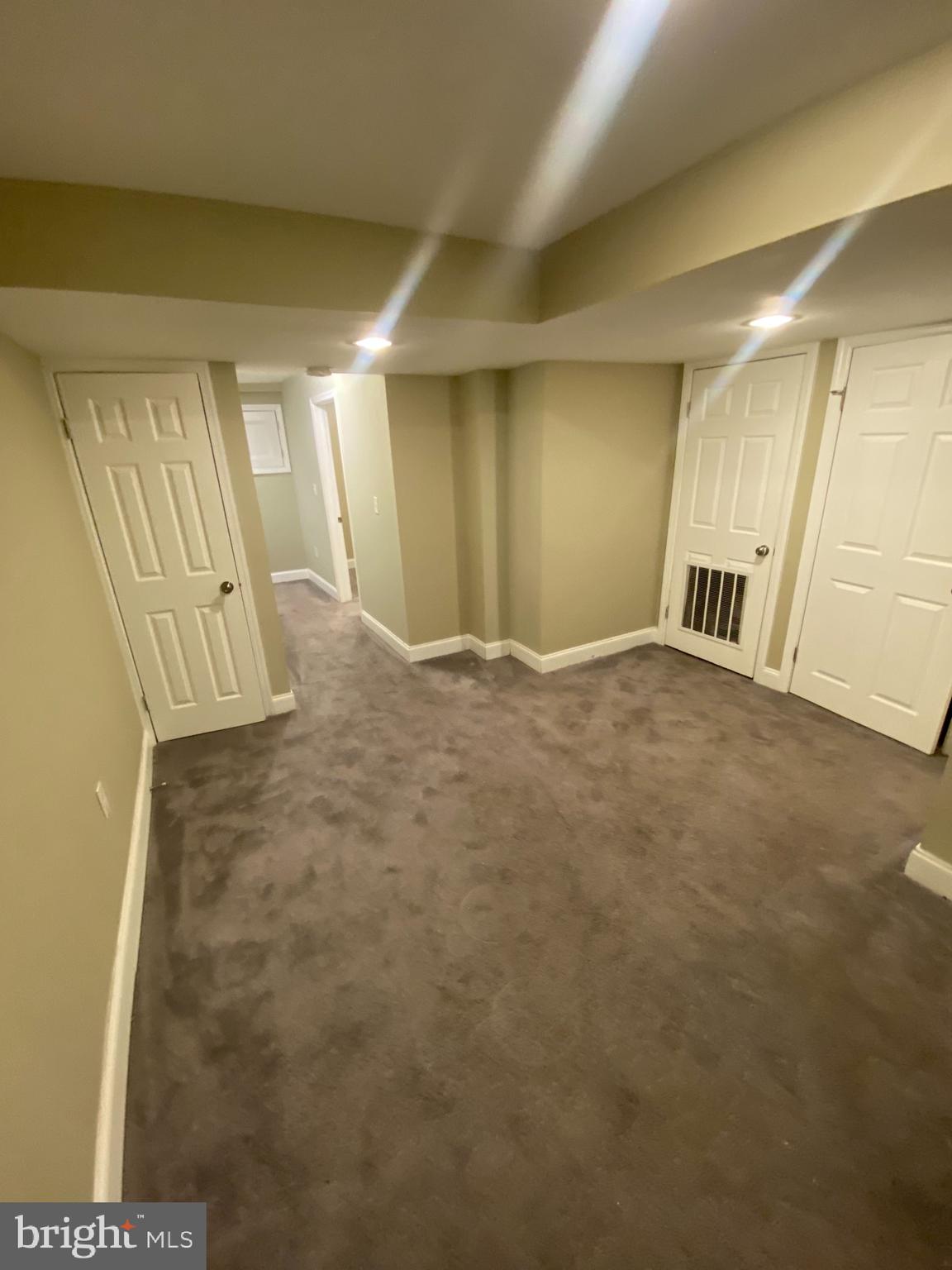 NONE AVAILABLE - Residential Lease