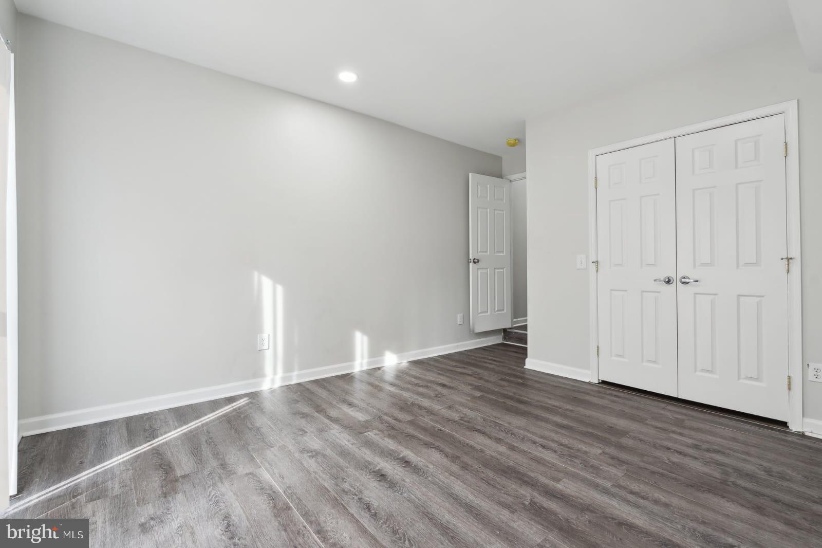 MADISON PARK HISTORIC DISTRICT - Residential Lease