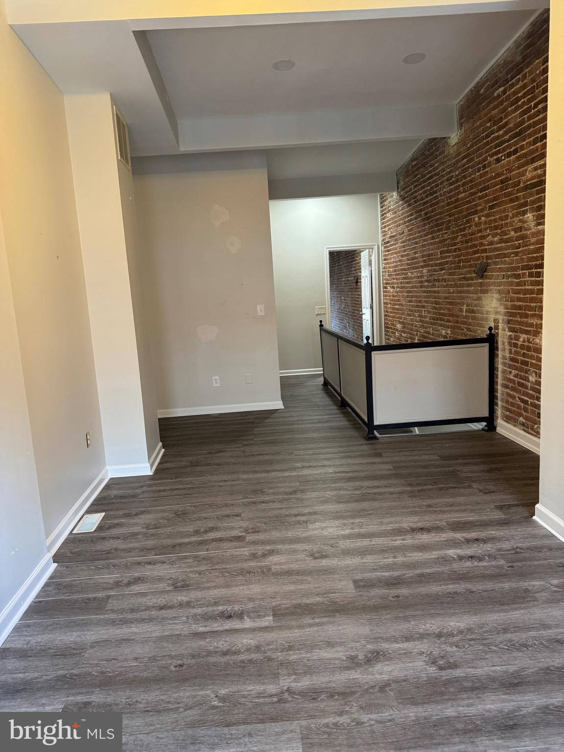 MADISON PARK HISTORIC DISTRICT - Residential Lease