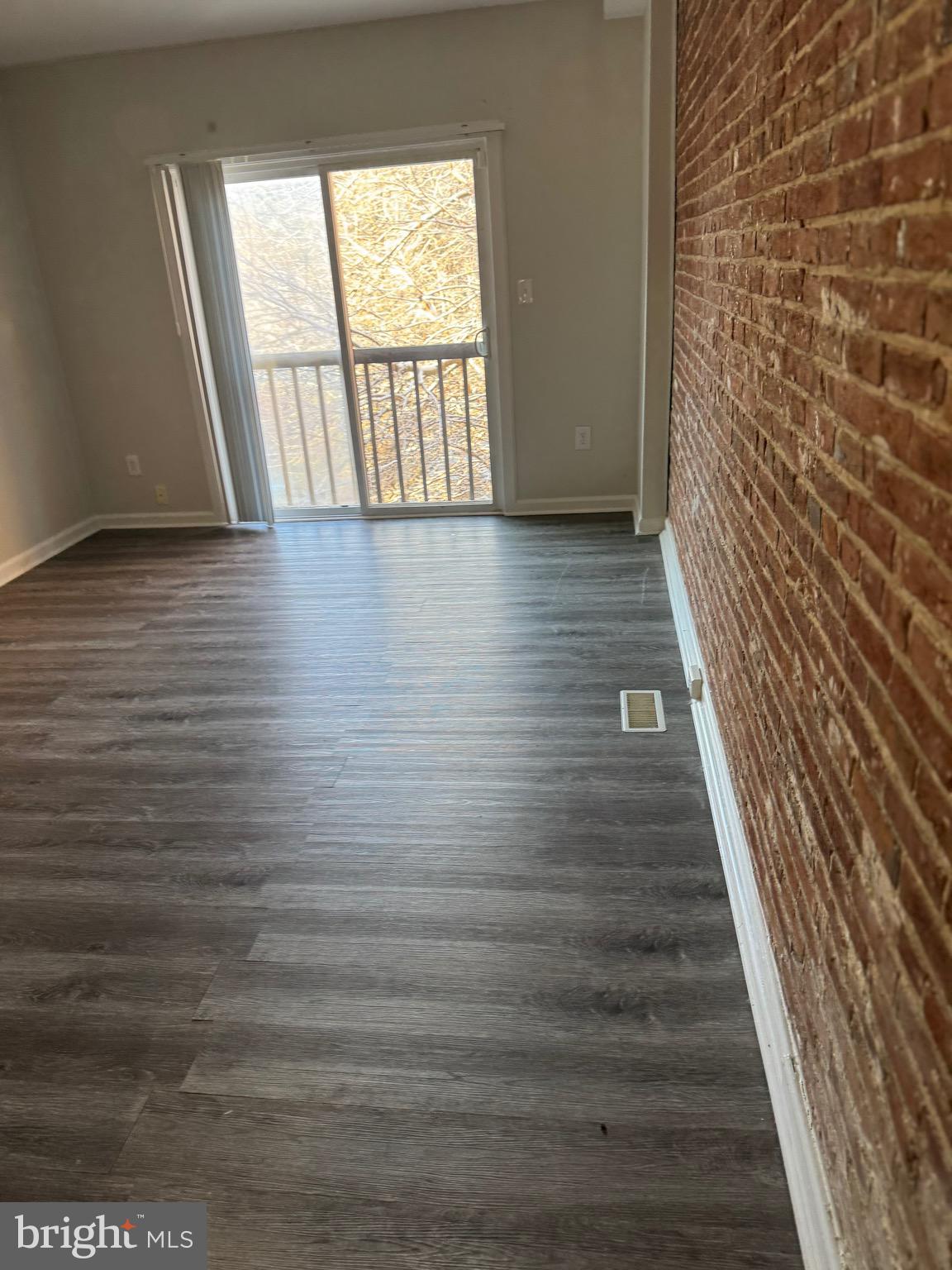 MADISON PARK HISTORIC DISTRICT - Residential Lease