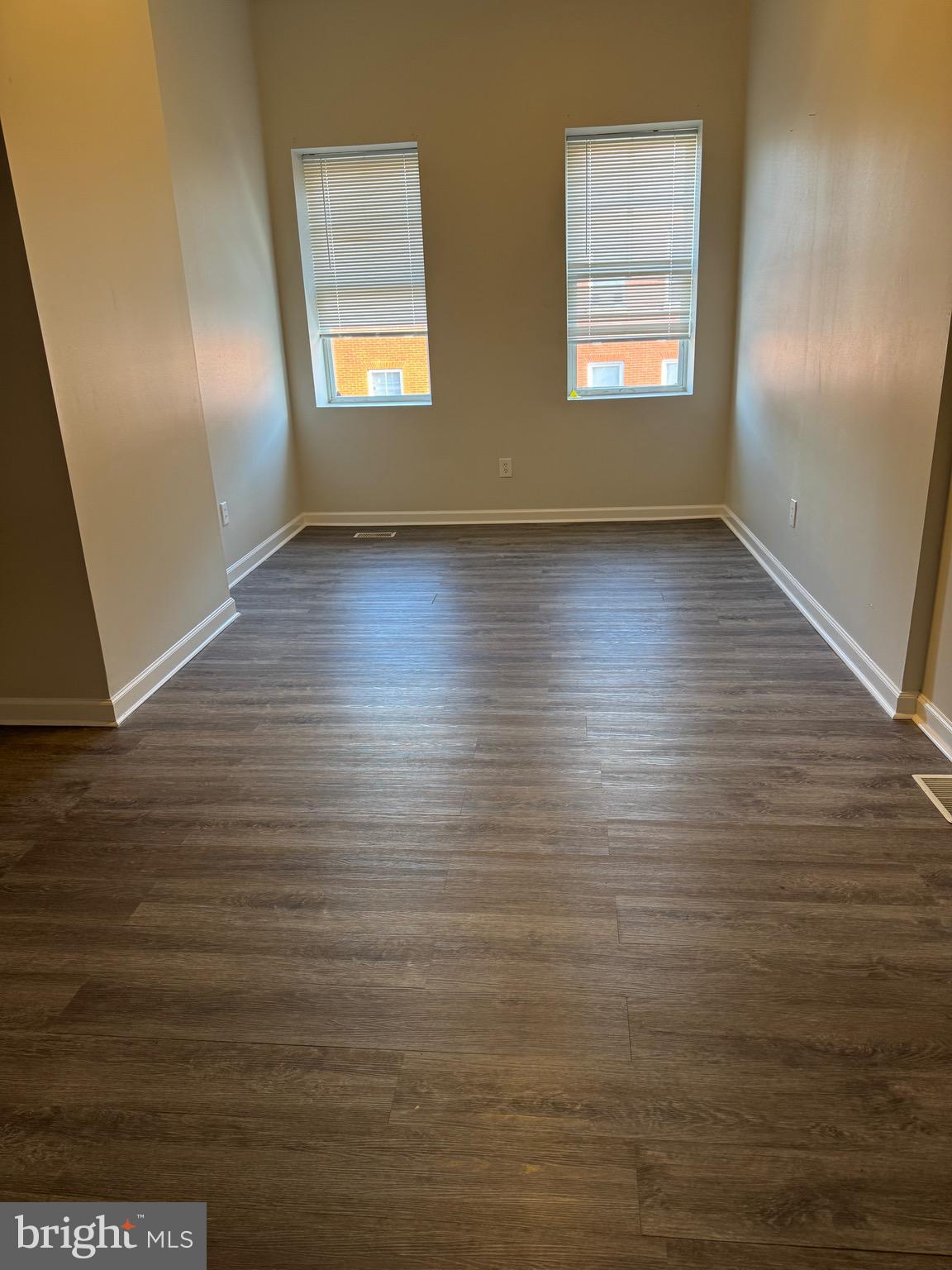 MADISON PARK HISTORIC DISTRICT - Residential Lease