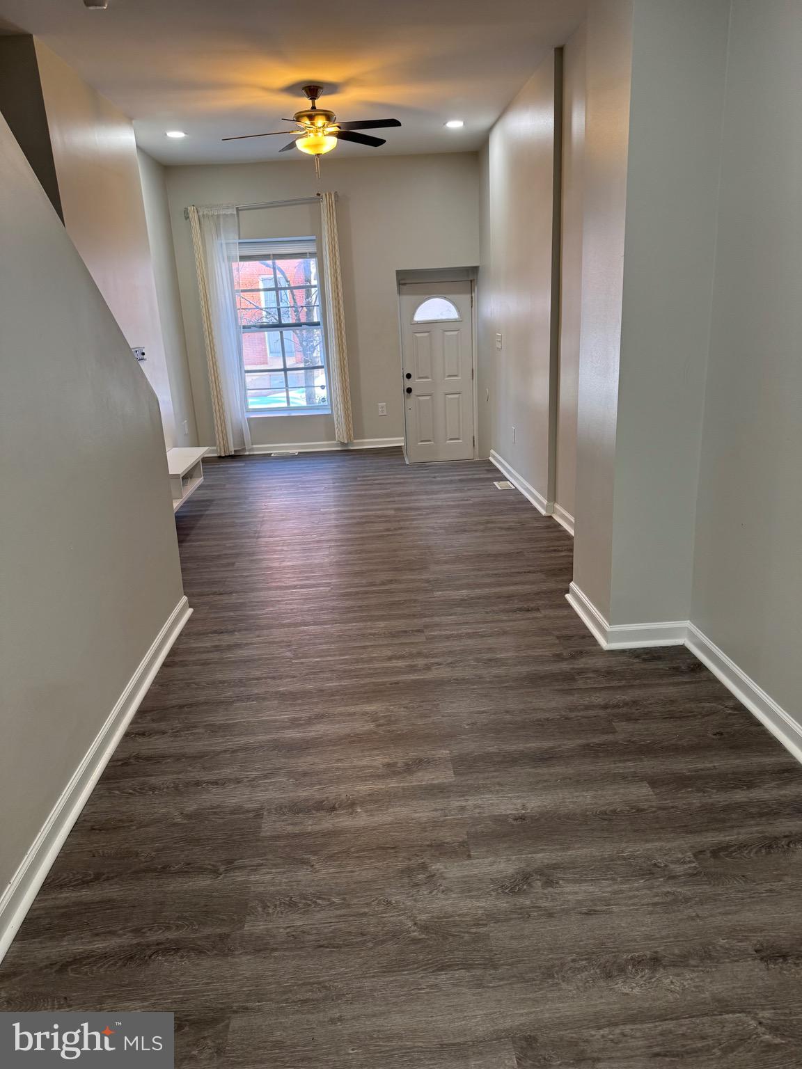 MADISON PARK HISTORIC DISTRICT - Residential Lease