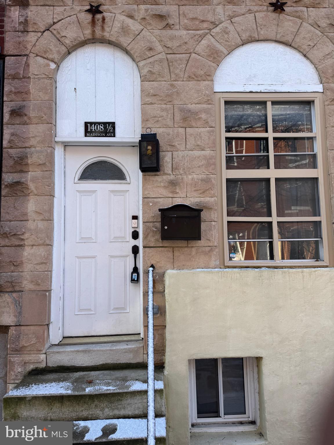 MADISON PARK HISTORIC DISTRICT - Residential Lease