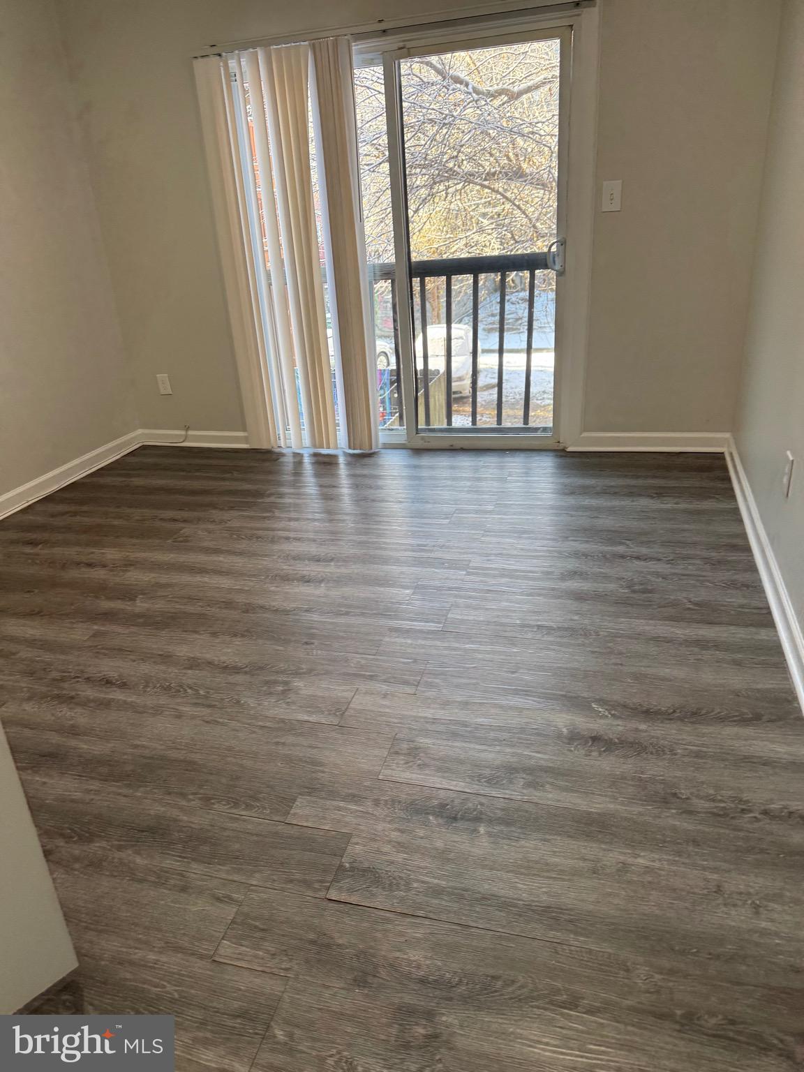 MADISON PARK HISTORIC DISTRICT - Residential Lease