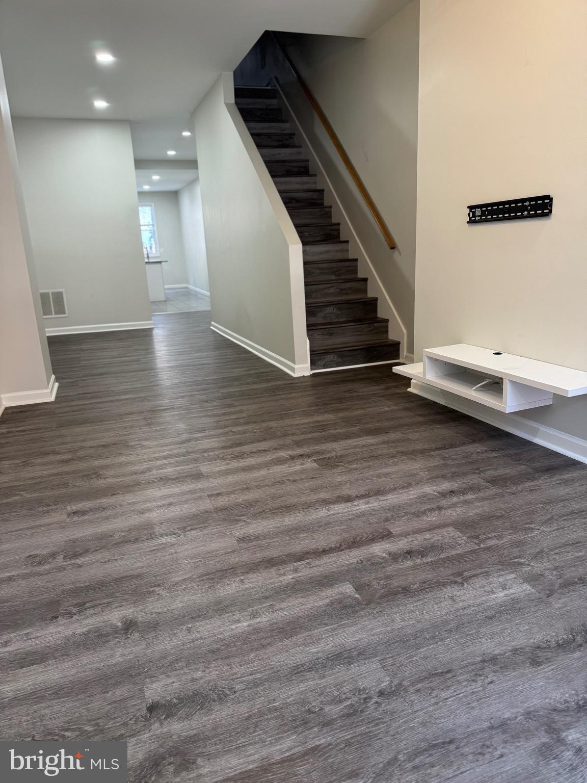 MADISON PARK HISTORIC DISTRICT - Residential Lease