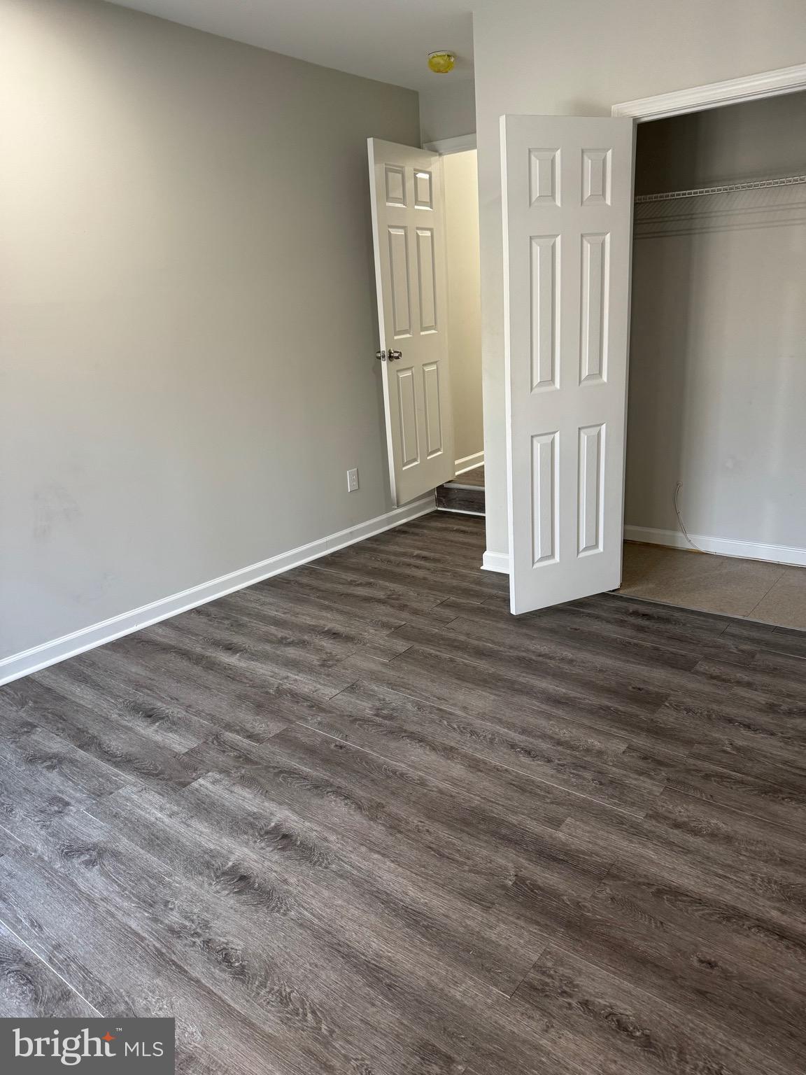 MADISON PARK HISTORIC DISTRICT - Residential Lease