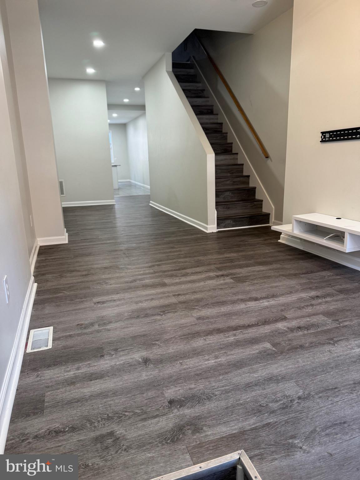 MADISON PARK HISTORIC DISTRICT - Residential Lease