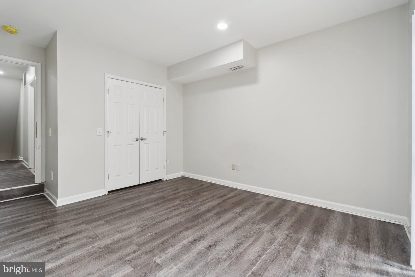 MADISON PARK HISTORIC DISTRICT - Residential Lease