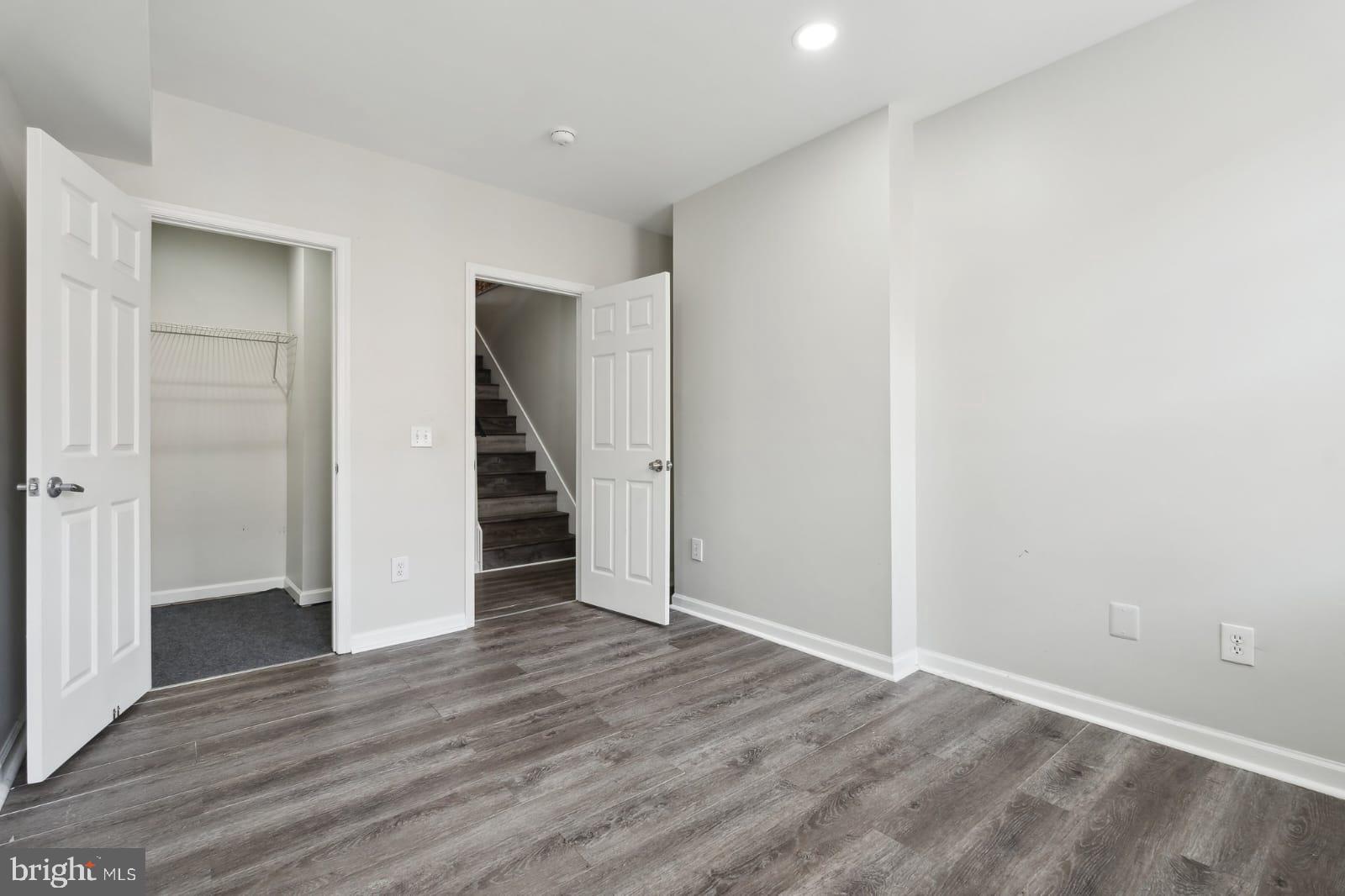 MADISON PARK HISTORIC DISTRICT - Residential Lease