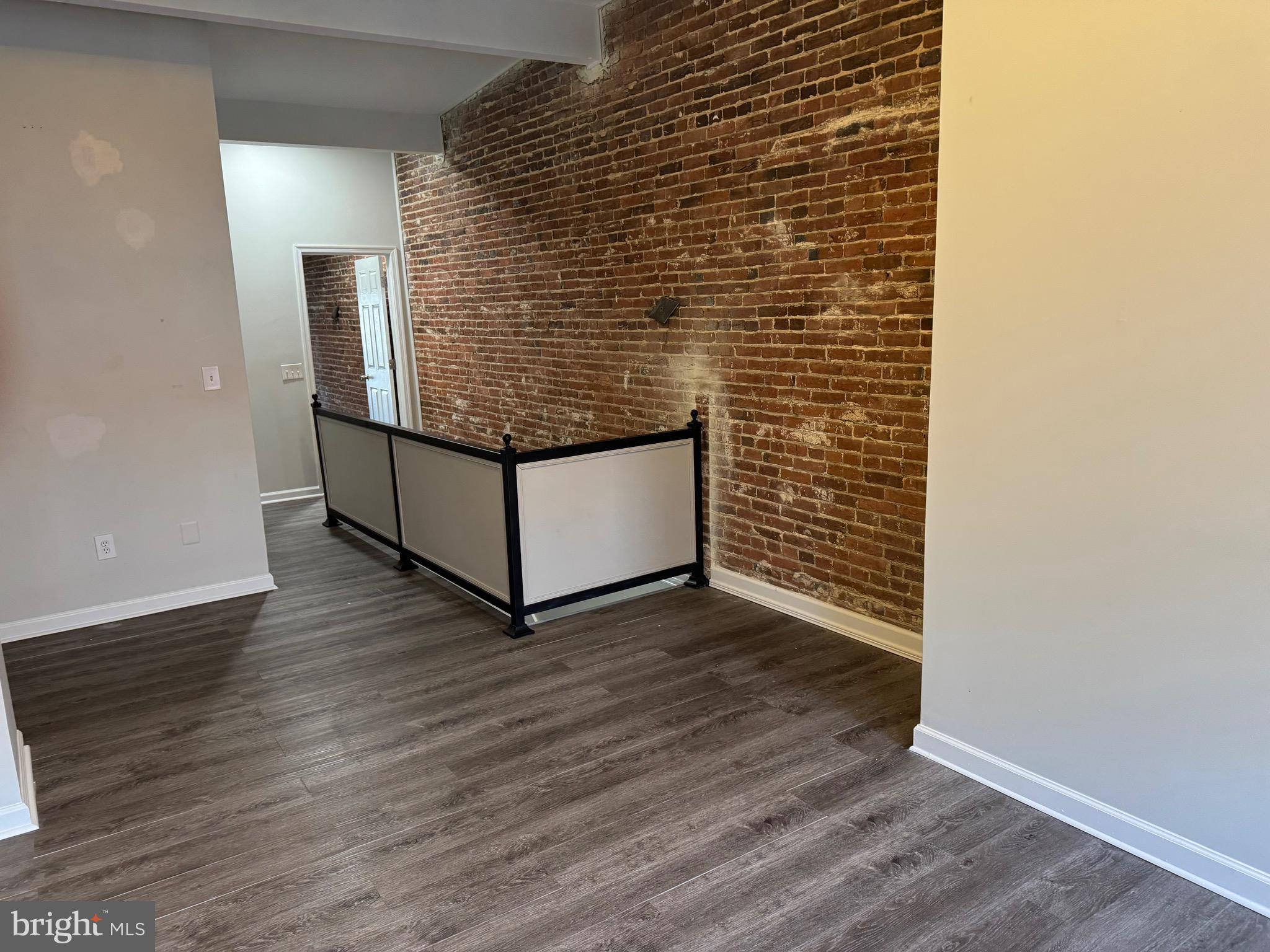 MADISON PARK HISTORIC DISTRICT - Residential Lease