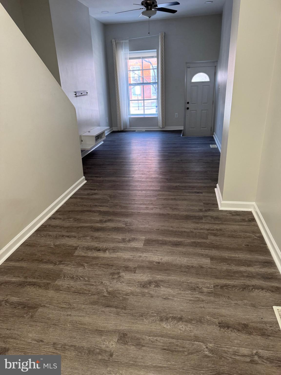 MADISON PARK HISTORIC DISTRICT - Residential Lease