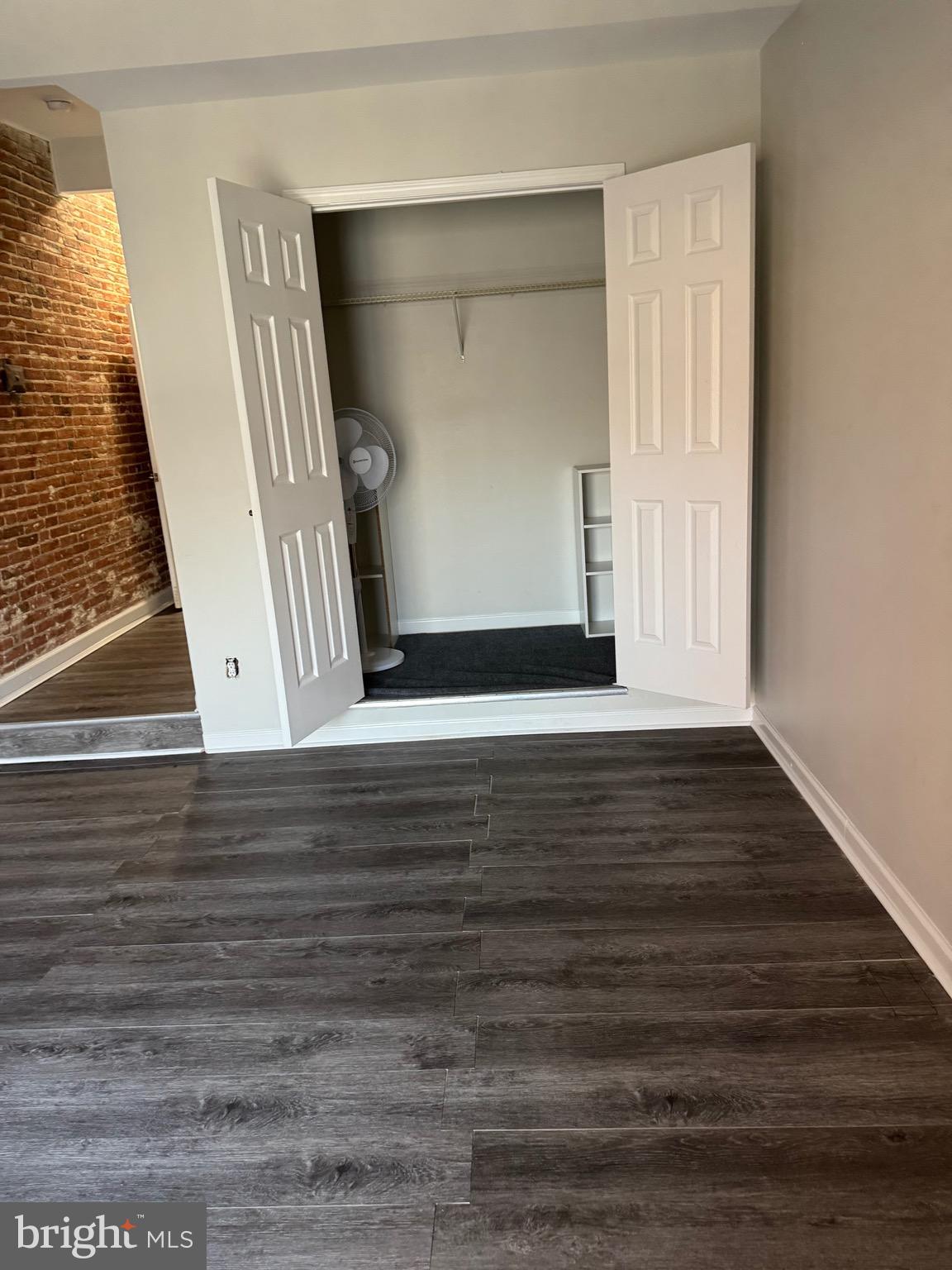 MADISON PARK HISTORIC DISTRICT - Residential Lease