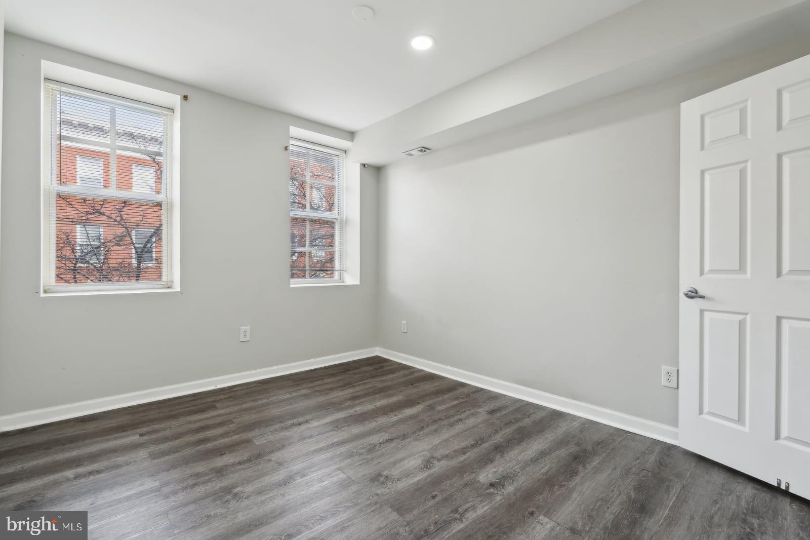 MADISON PARK HISTORIC DISTRICT - Residential Lease