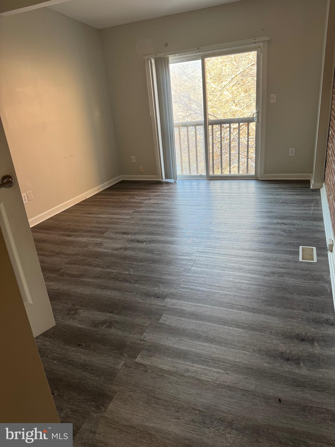 MADISON PARK HISTORIC DISTRICT - Residential Lease