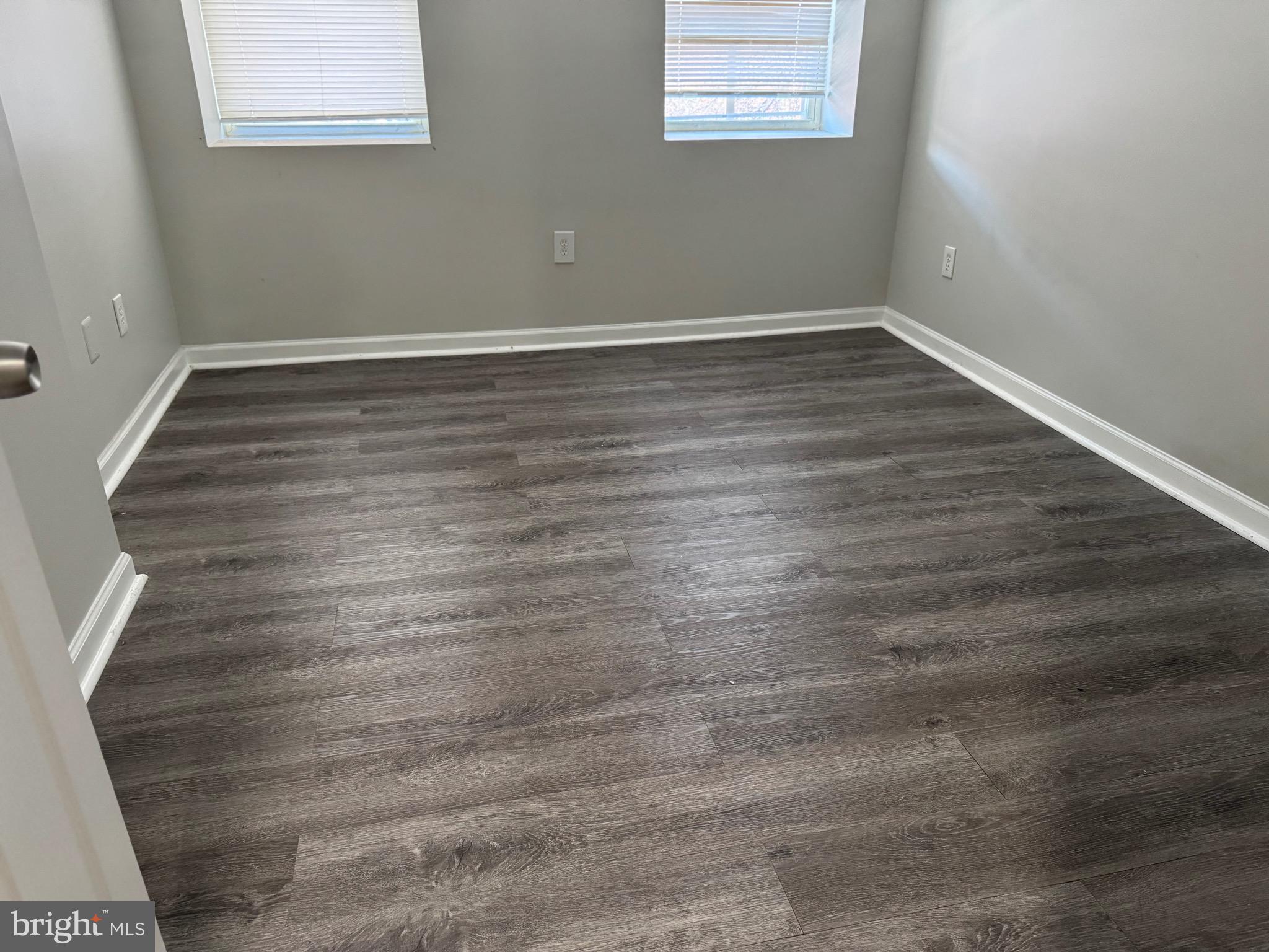 MADISON PARK HISTORIC DISTRICT - Residential Lease