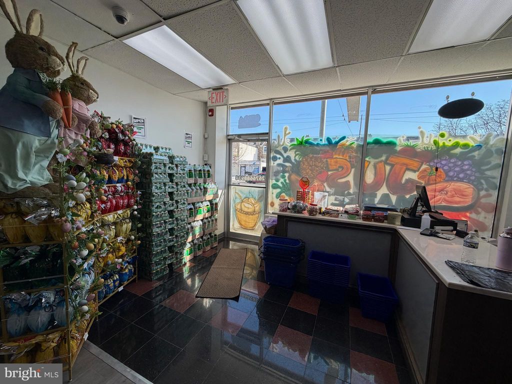 Photo of 6724 Castor Avenue, PHILADELPHIA, PA 19149 (MLS # PAPH2581728)