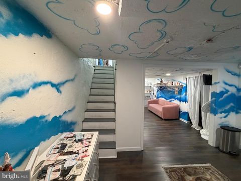 6724 CASTOR AVENUE PHILADELPHIA PA 19149