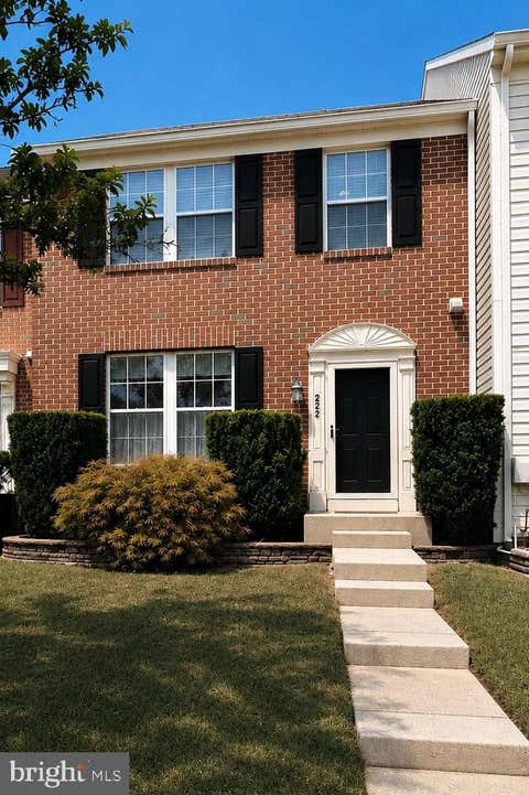 Photo of 222 Seneca Terrace, PASADENA, MD 21122 (MLS # MDAA2152070)