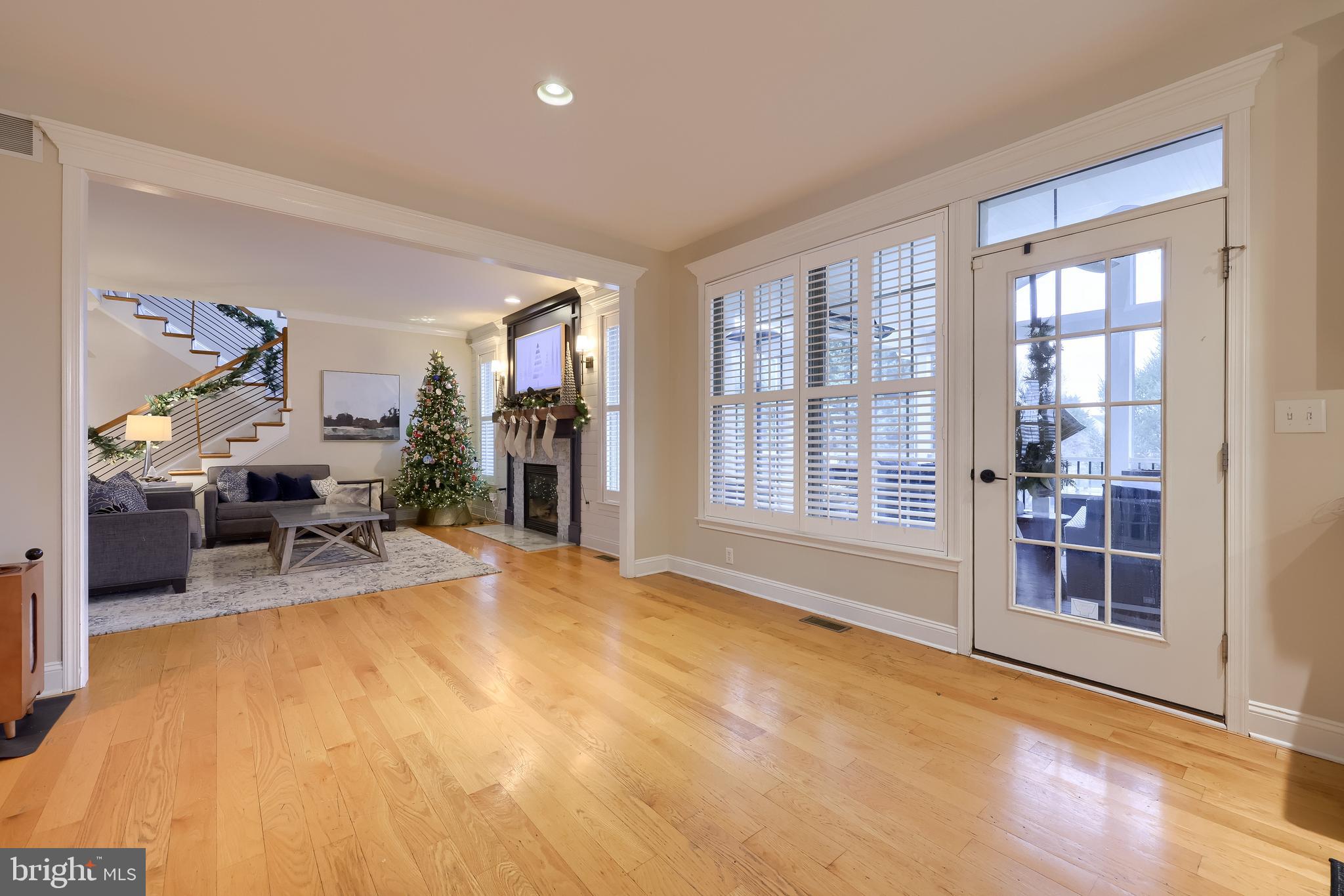 PENNS CROSSING - Residential