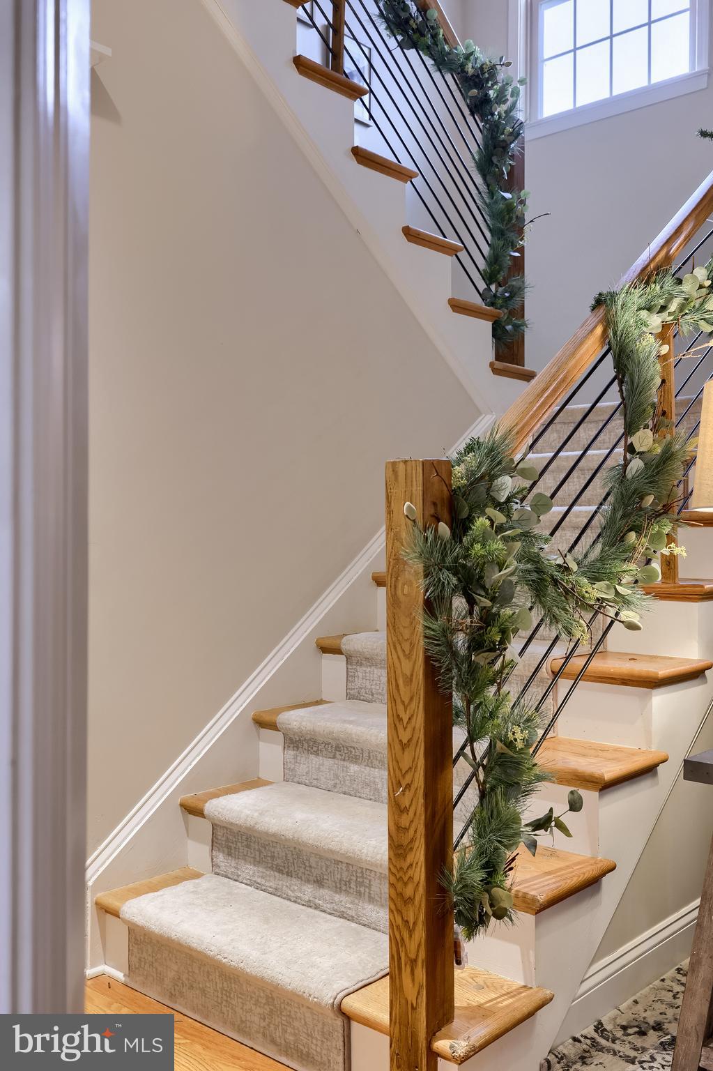 PENNS CROSSING - Residential