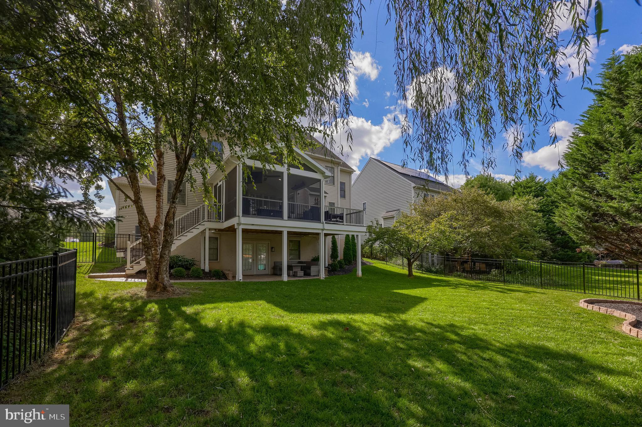 PENNS CROSSING - Residential