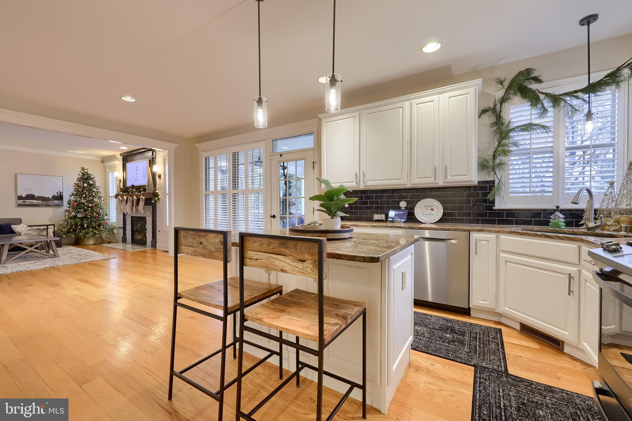 PENNS CROSSING - Residential